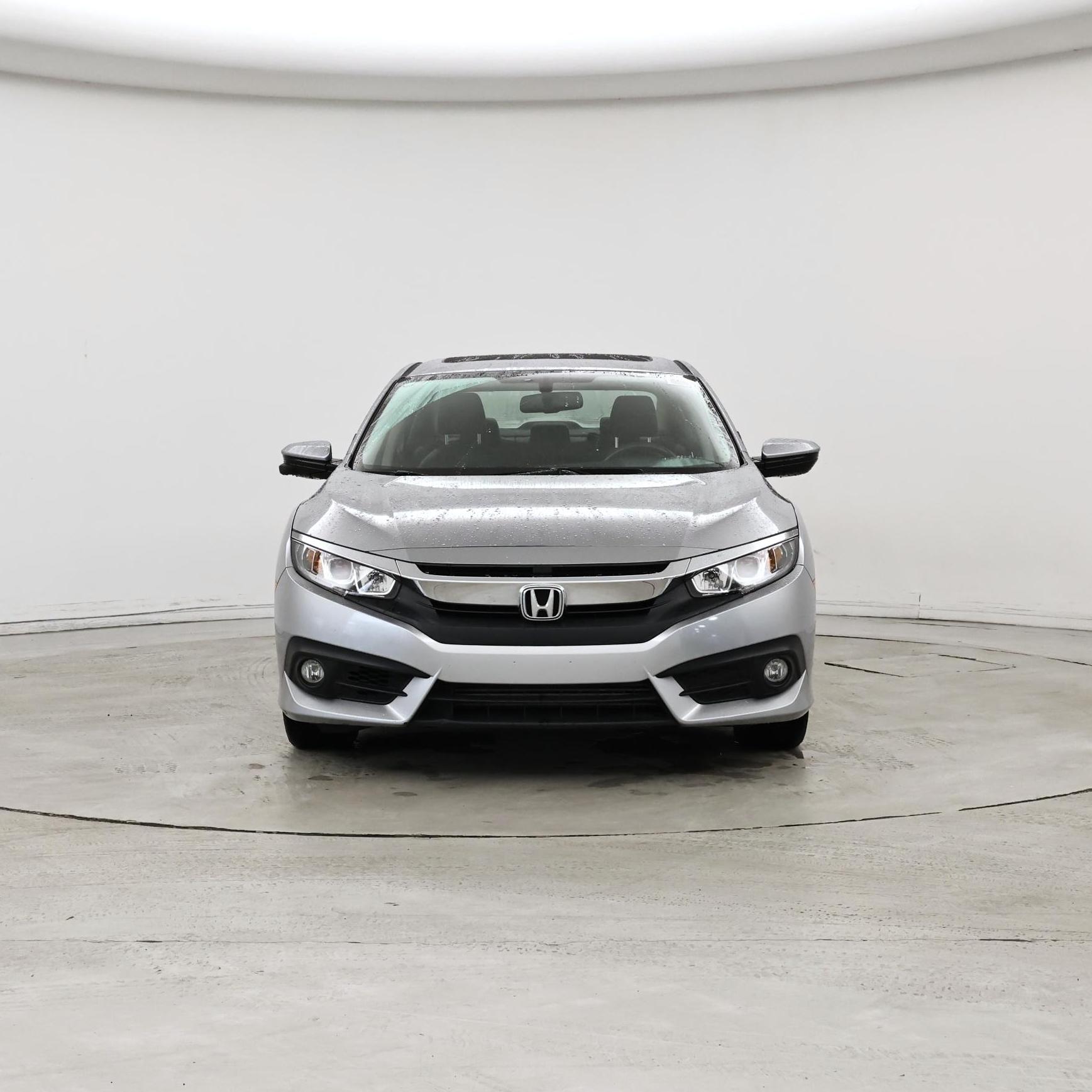 Thumbnail: 2018 Honda Civic - 5