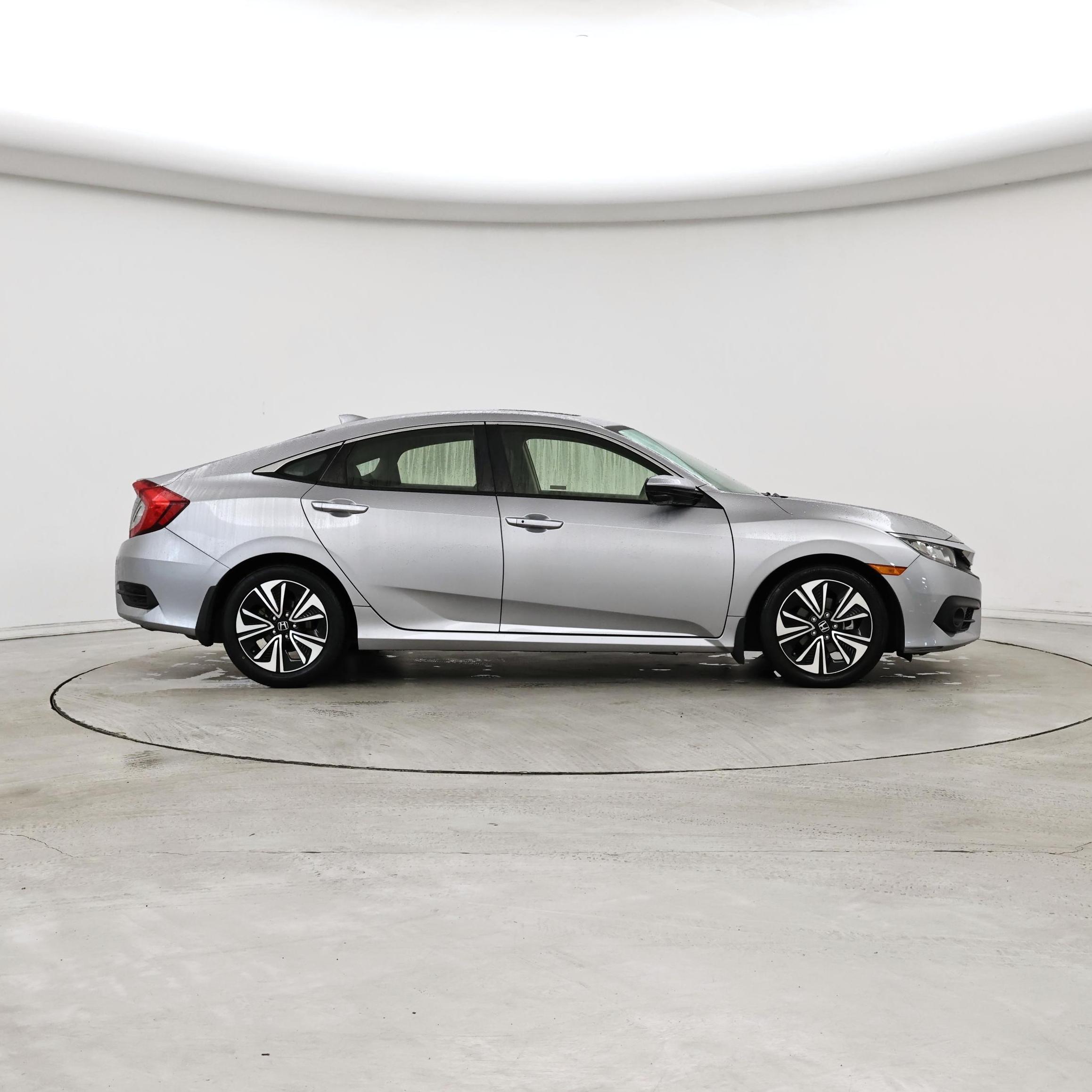 Thumbnail: 2018 Honda Civic - 7