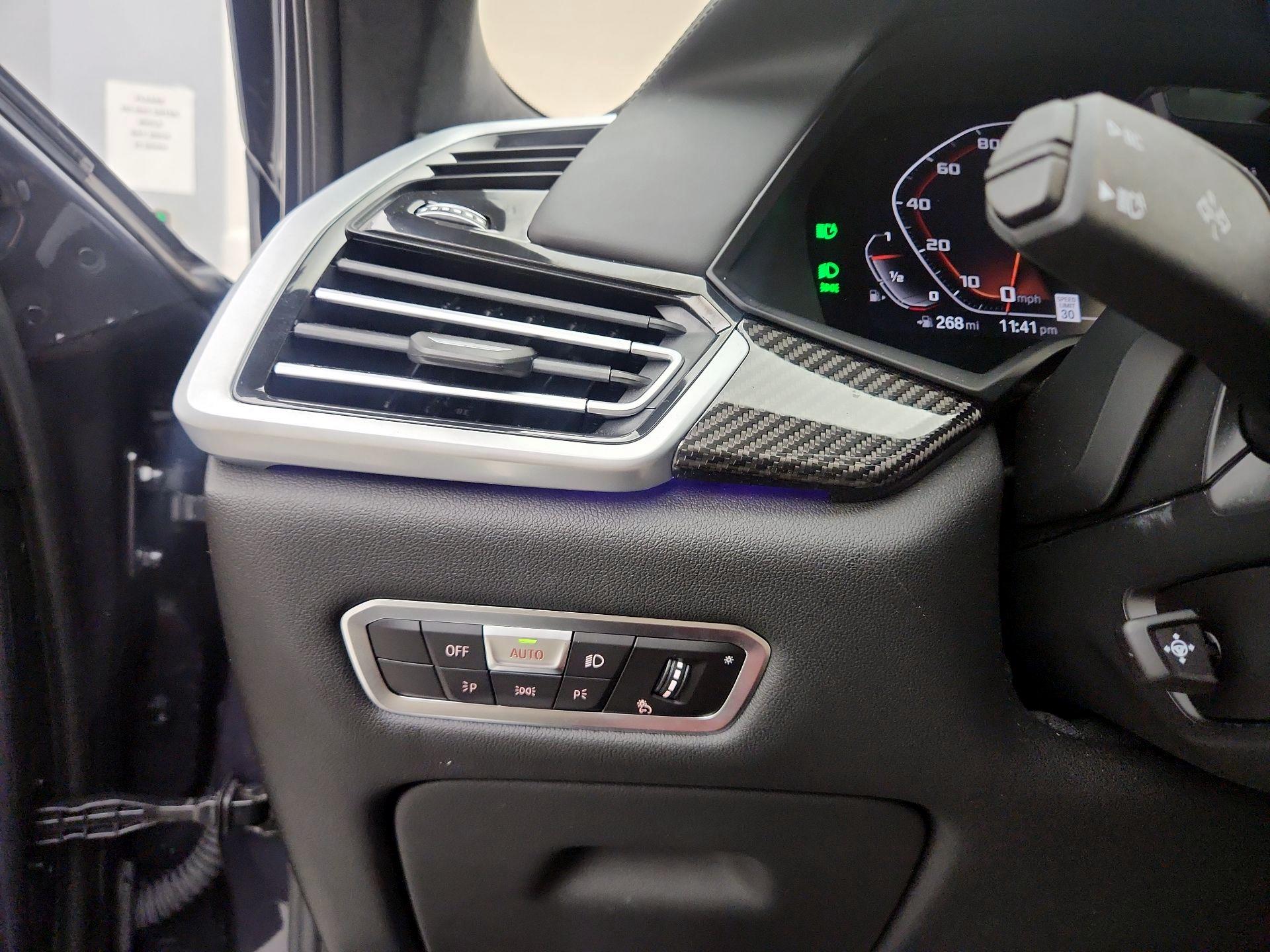 Thumbnail: 2022 BMW X6 - 13