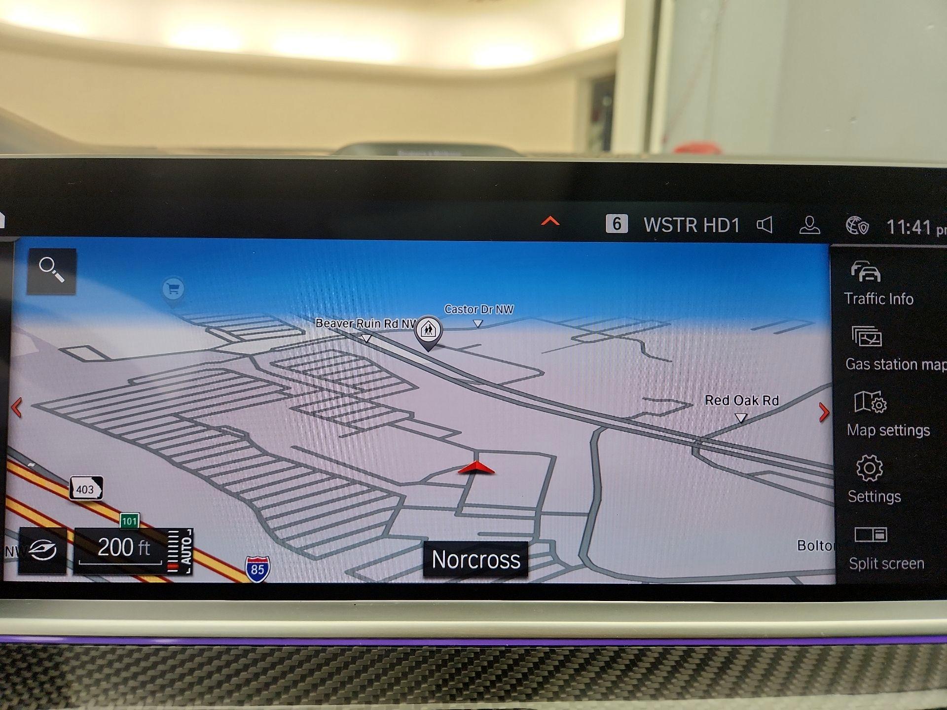 Thumbnail: 2022 BMW X6 - 14