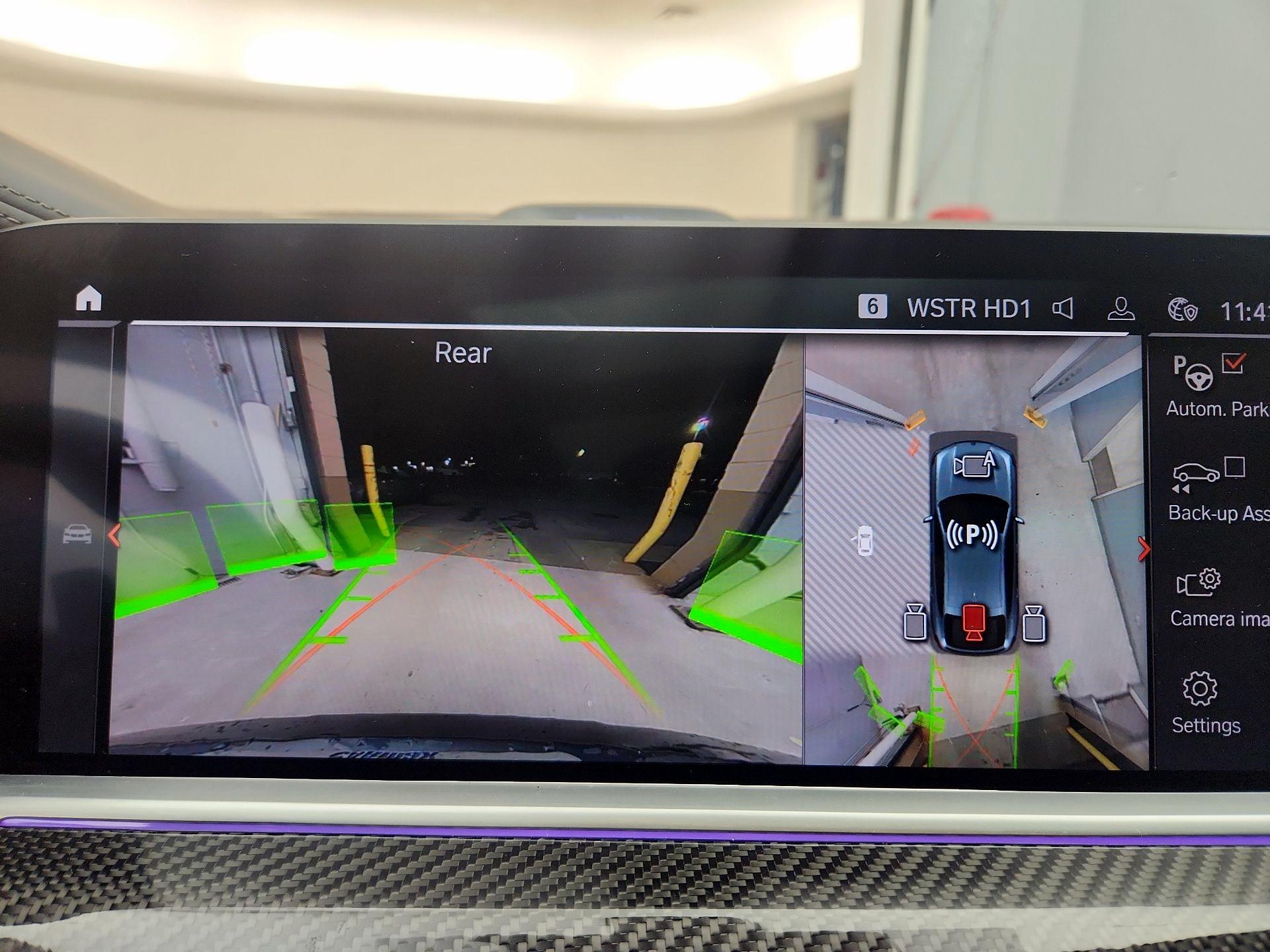 Thumbnail: 2022 BMW X6 - 15