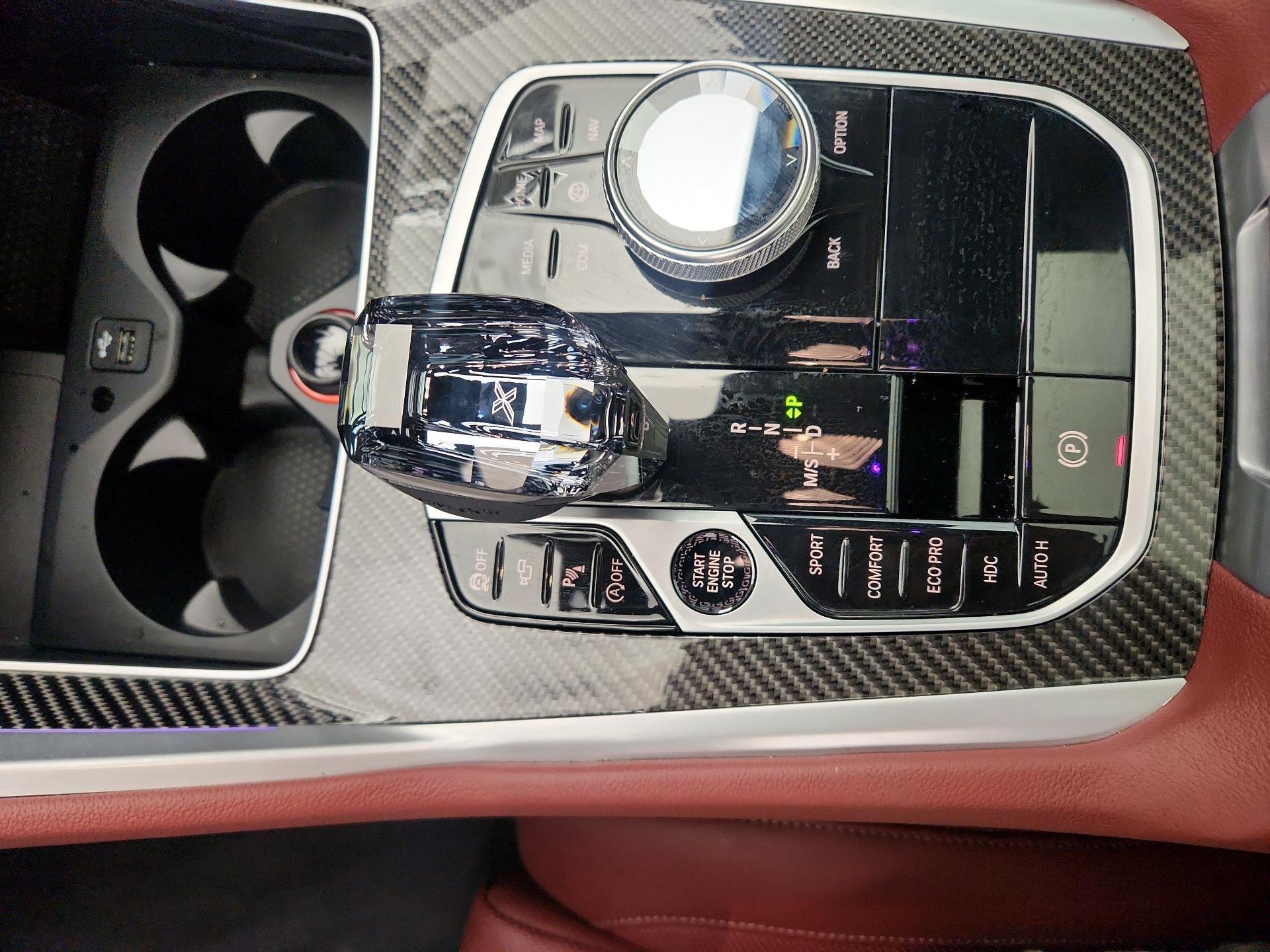 Thumbnail: 2022 BMW X6 - 18