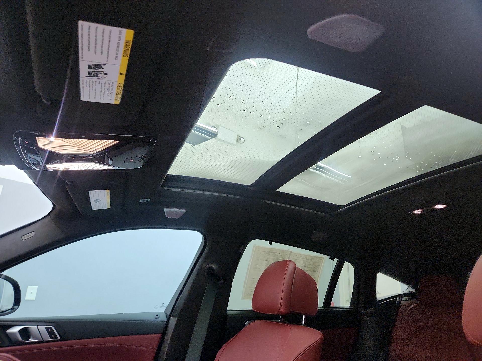 Thumbnail: 2022 BMW X6 - 20