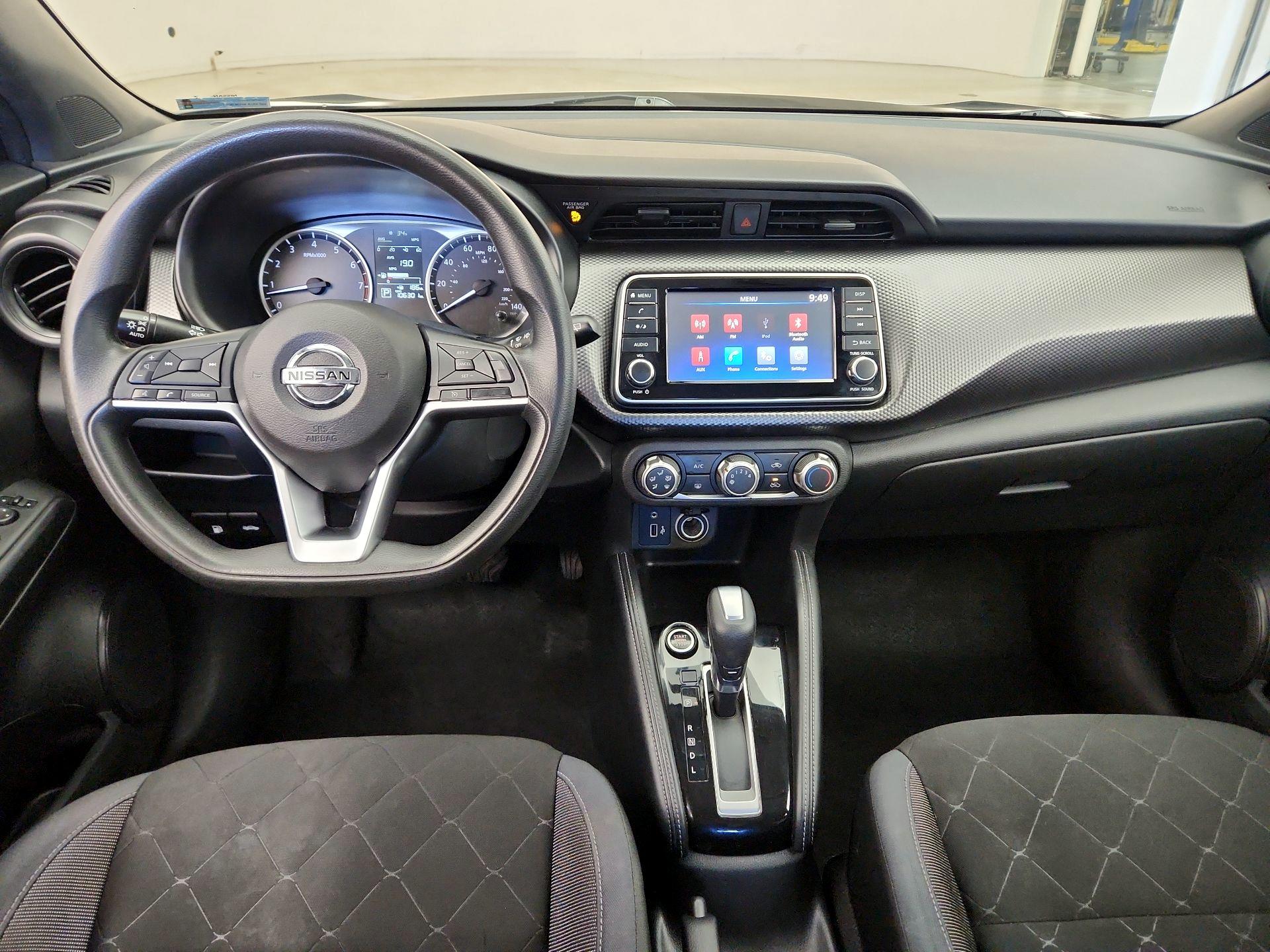 Thumbnail: 2019 Nissan Kicks - 9