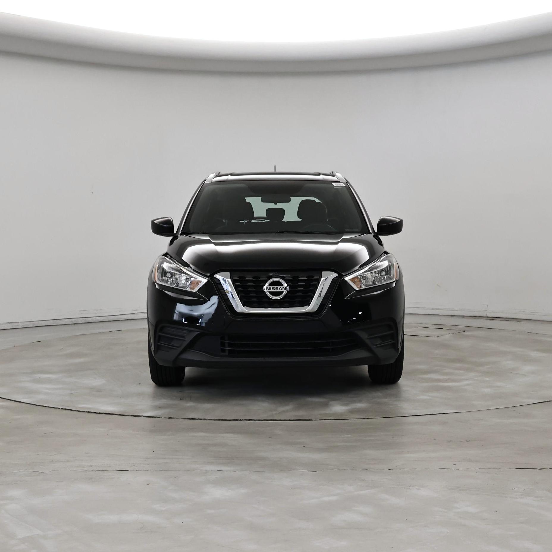 Thumbnail: 2019 Nissan Kicks - 5