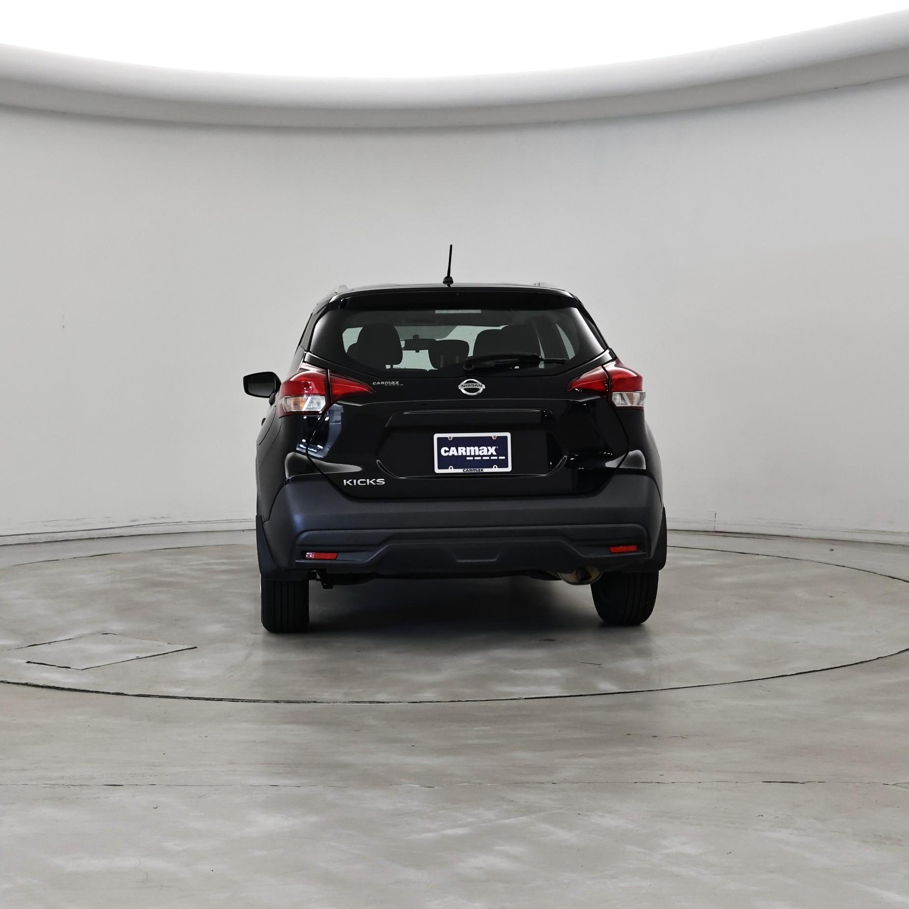 Thumbnail: 2019 Nissan Kicks - 6