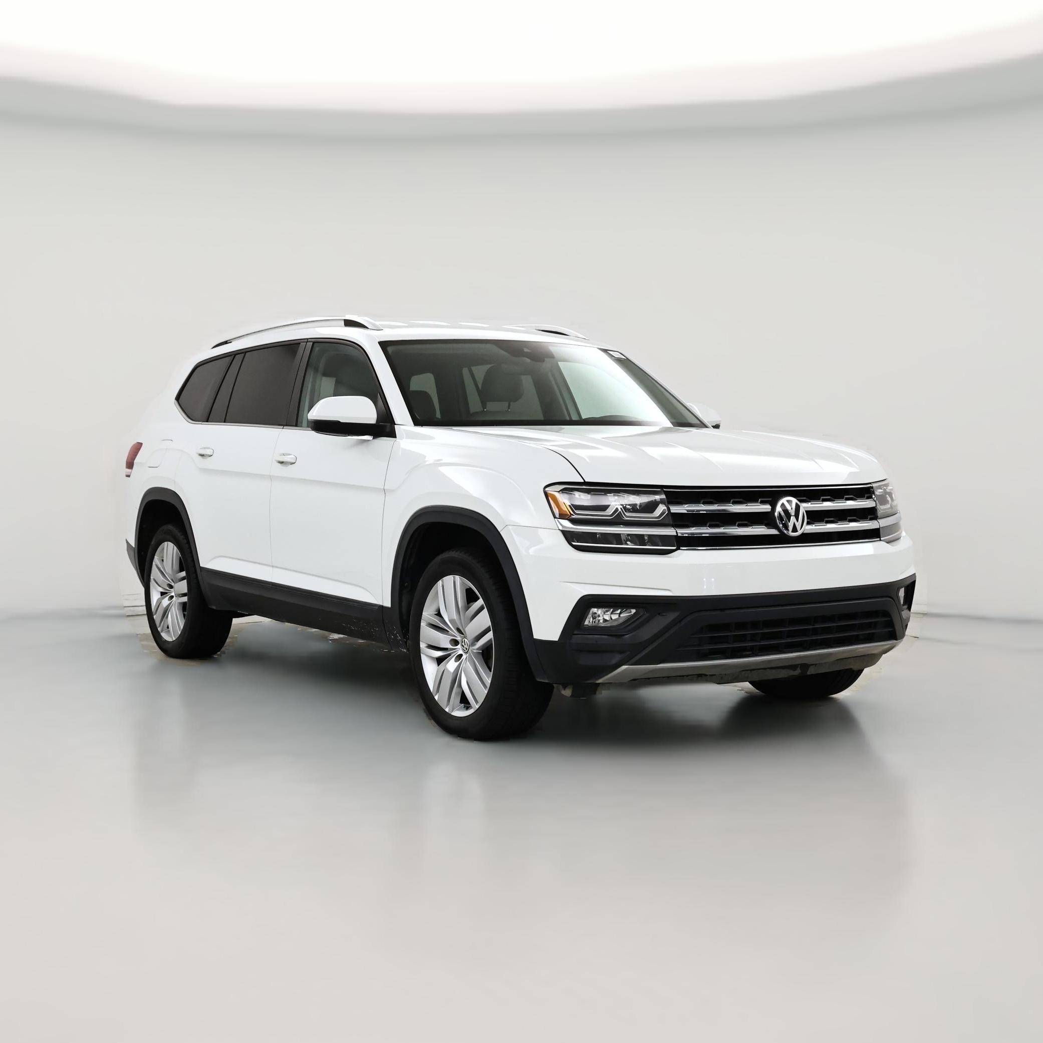 Thumbnail: 2019 Volkswagen Atlas - 1