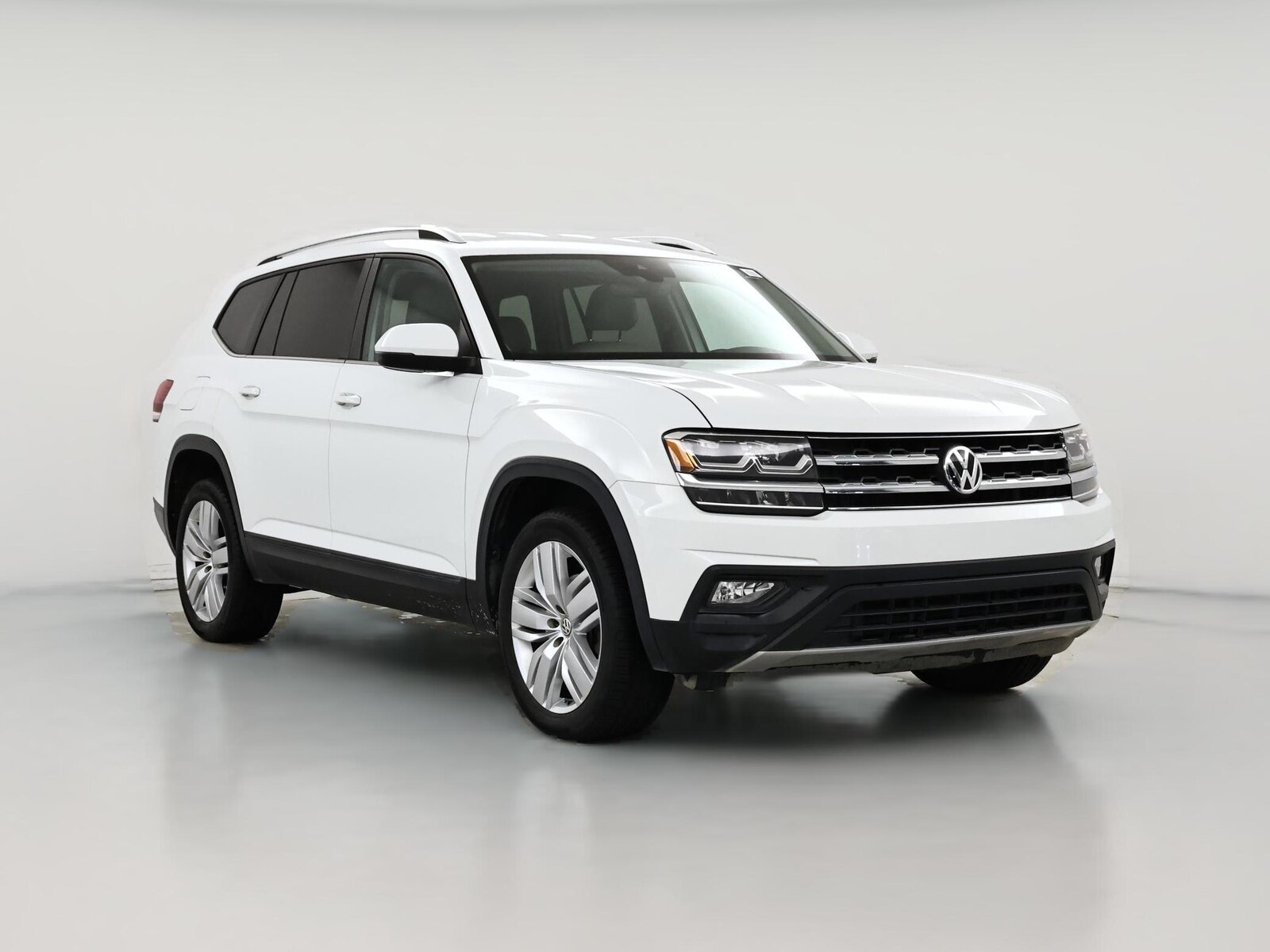 2019 Volkswagen Atlas SE w/Tech