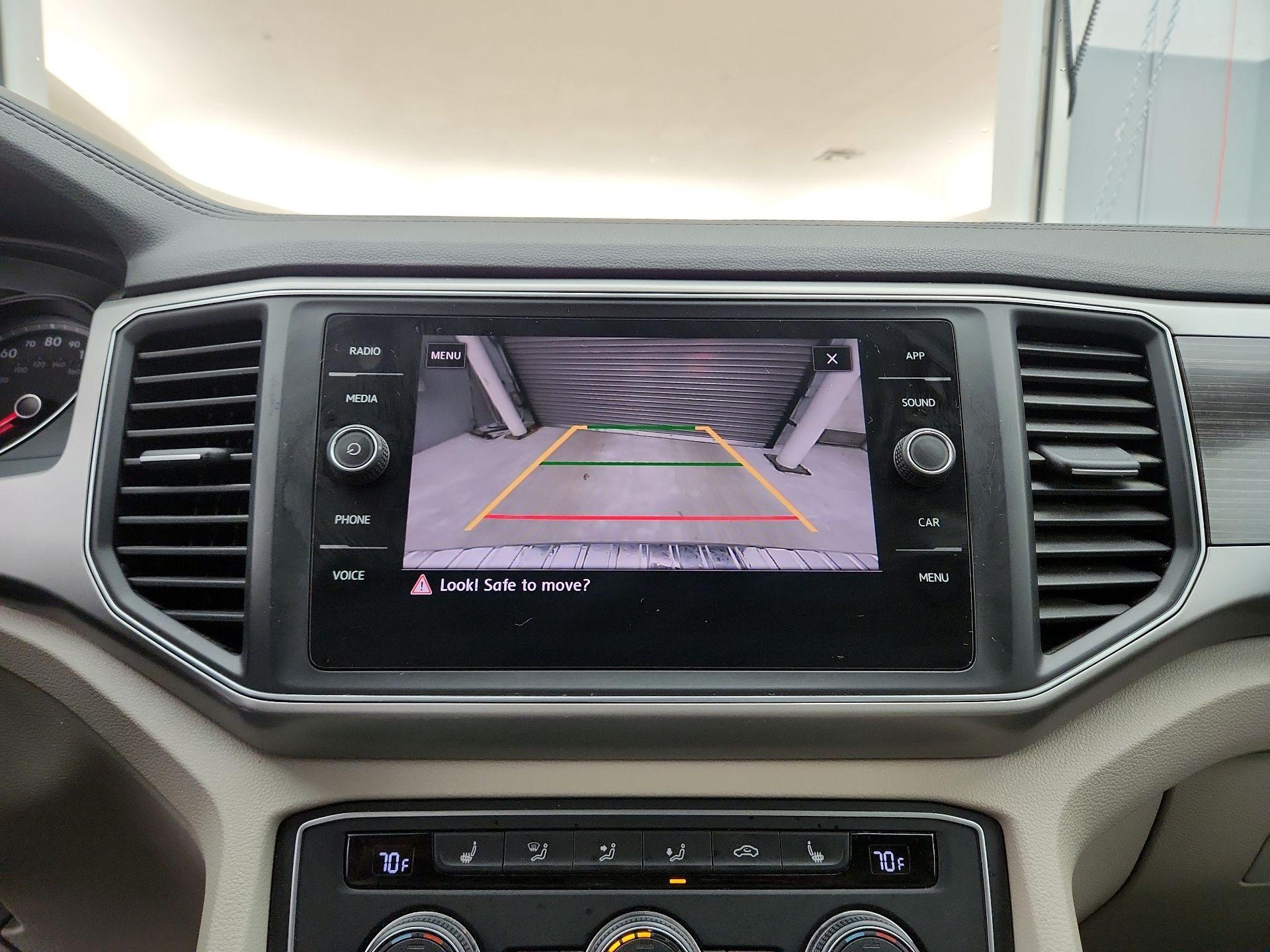 Thumbnail: 2019 Volkswagen Atlas - 14