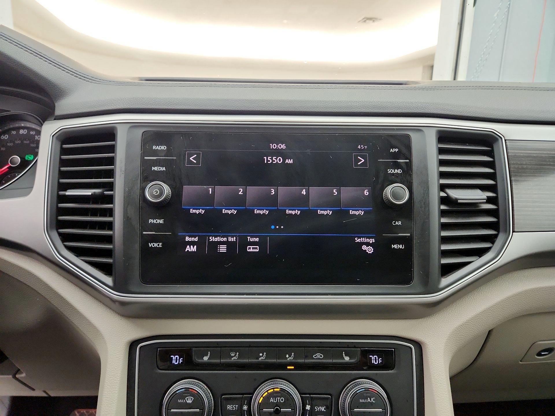 Thumbnail: 2019 Volkswagen Atlas - 15