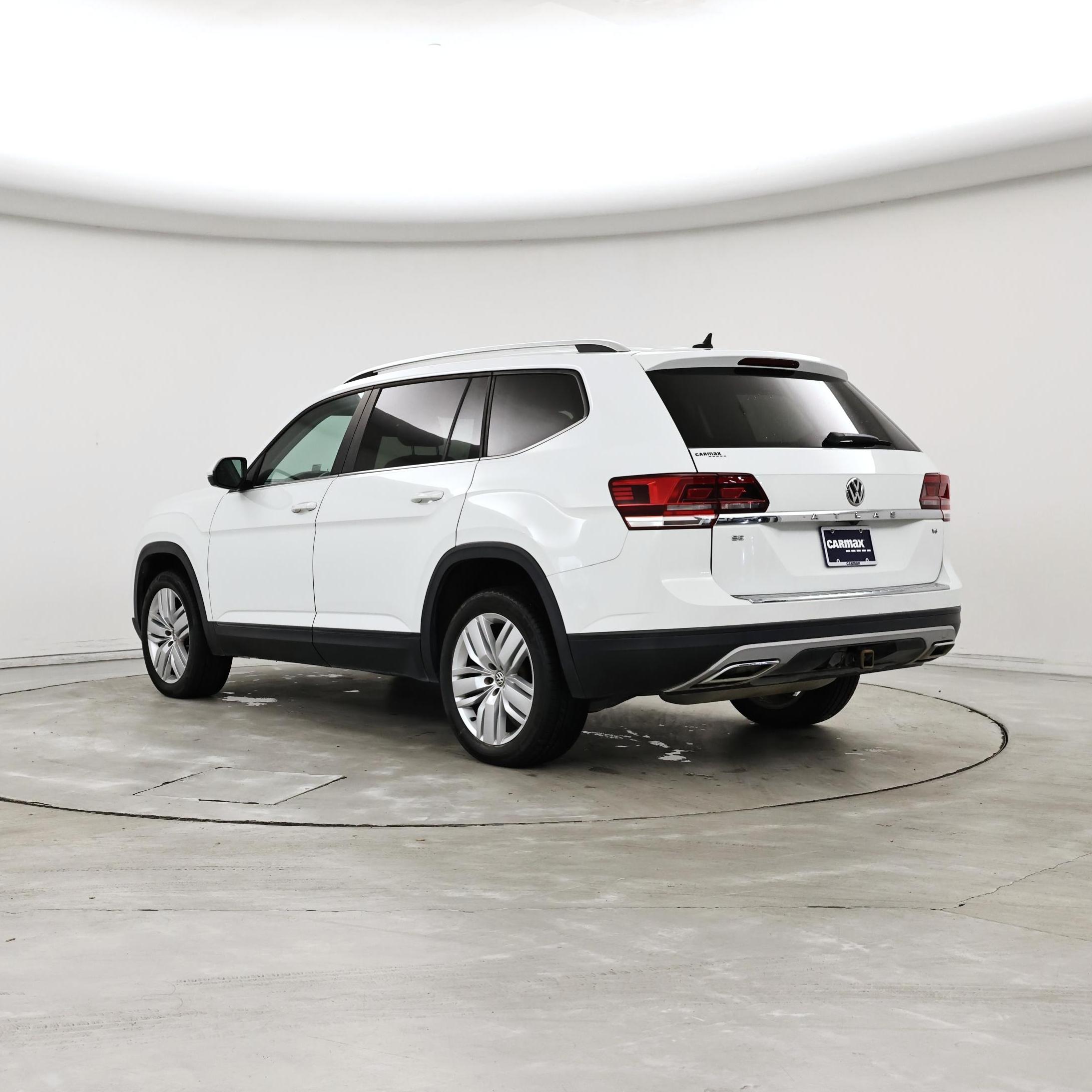 Thumbnail: 2019 Volkswagen Atlas - 2