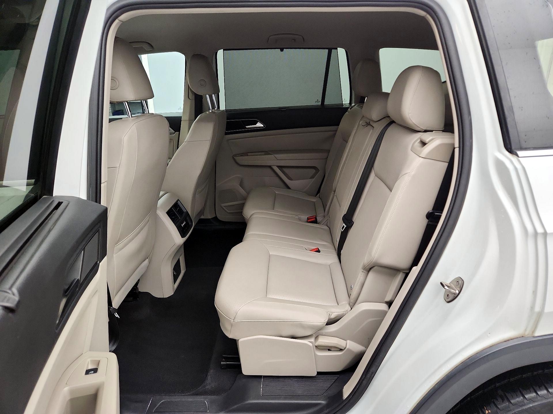 Thumbnail: 2019 Volkswagen Atlas - 19