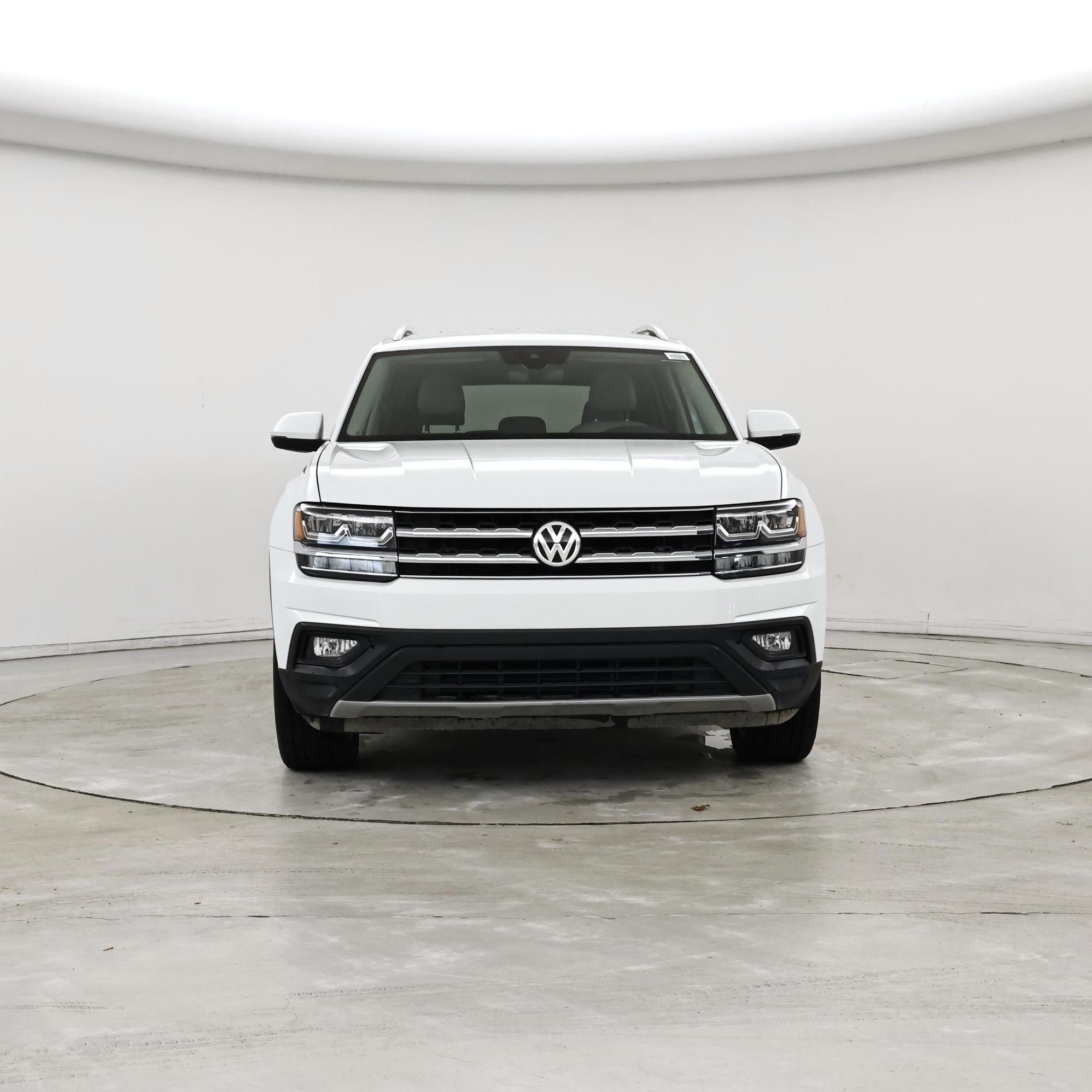 Thumbnail: 2019 Volkswagen Atlas - 5