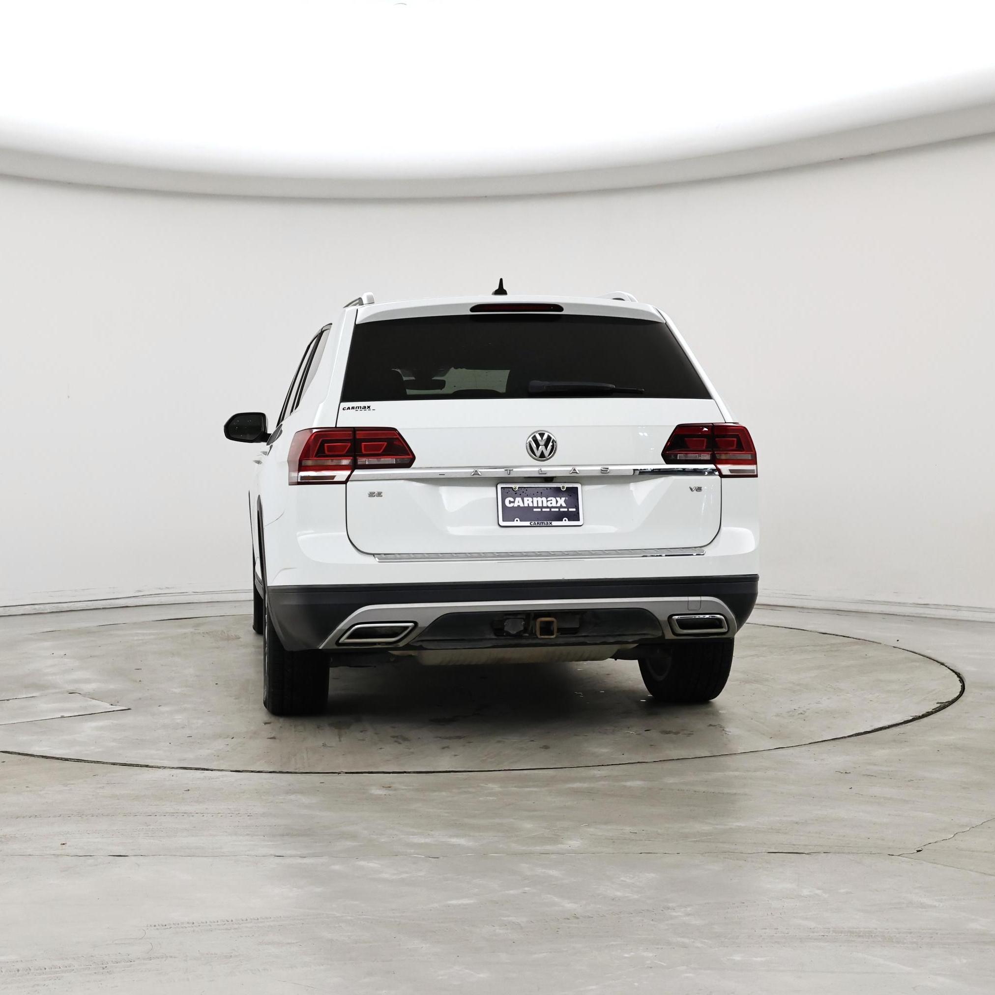 Thumbnail: 2019 Volkswagen Atlas - 6