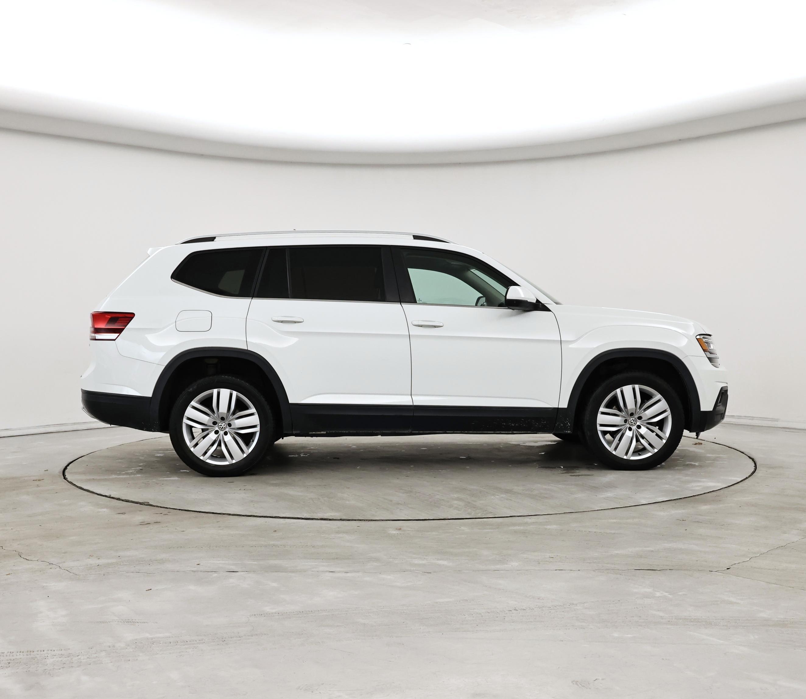 Thumbnail: 2019 Volkswagen Atlas - 7