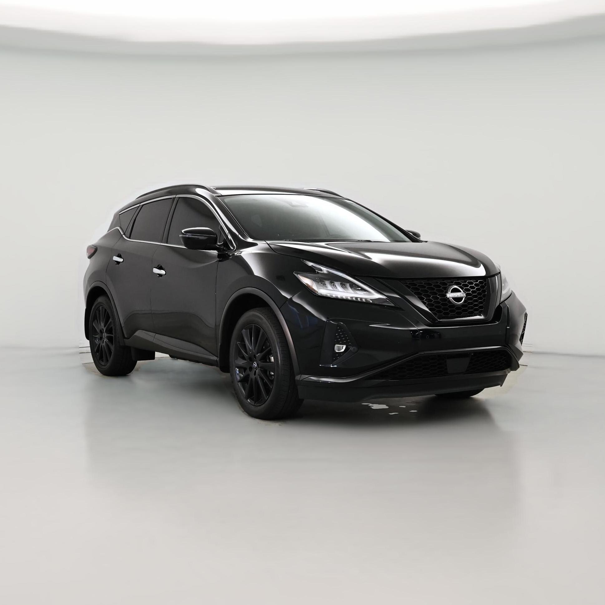 Thumbnail: 2023 Nissan Murano - 1
