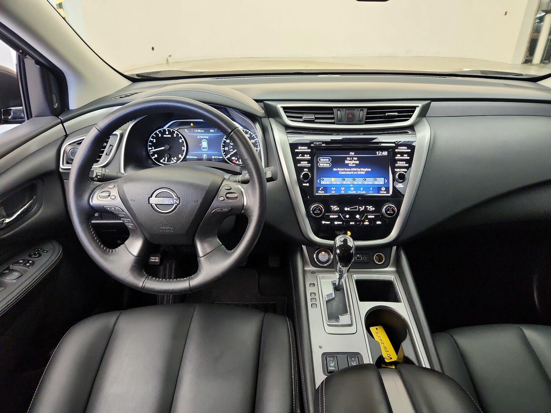 Thumbnail: 2023 Nissan Murano - 9