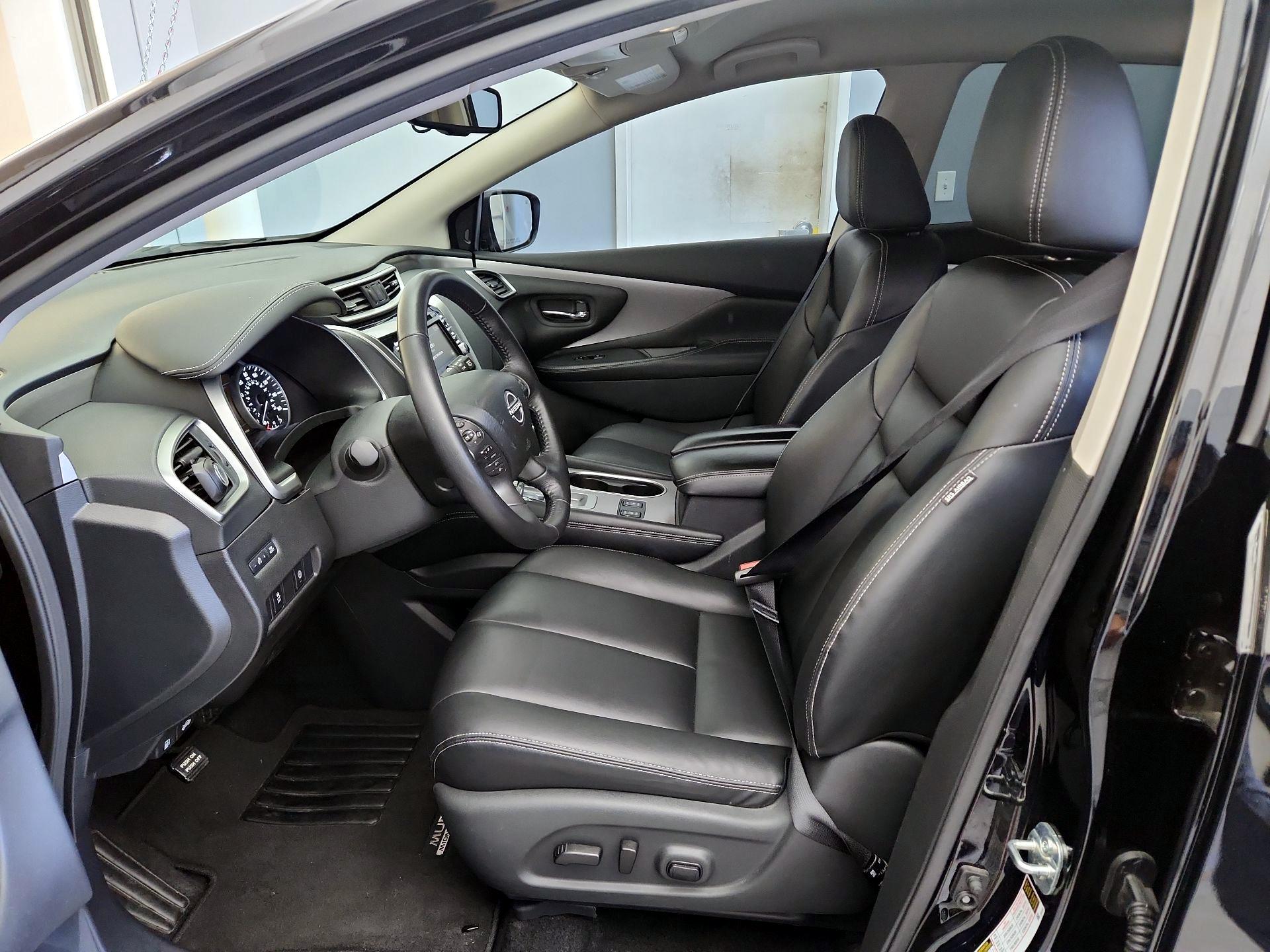 Thumbnail: 2023 Nissan Murano - 11