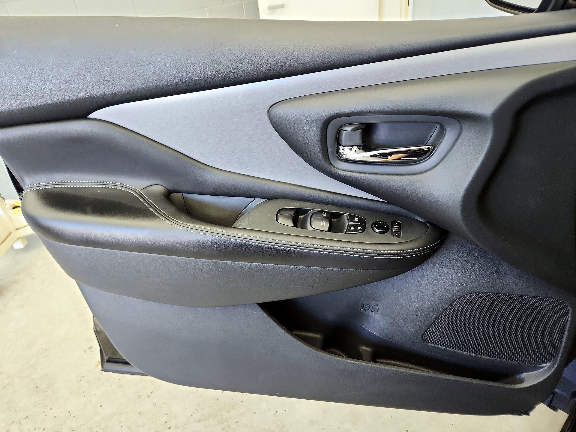 Thumbnail: 2023 Nissan Murano - 12