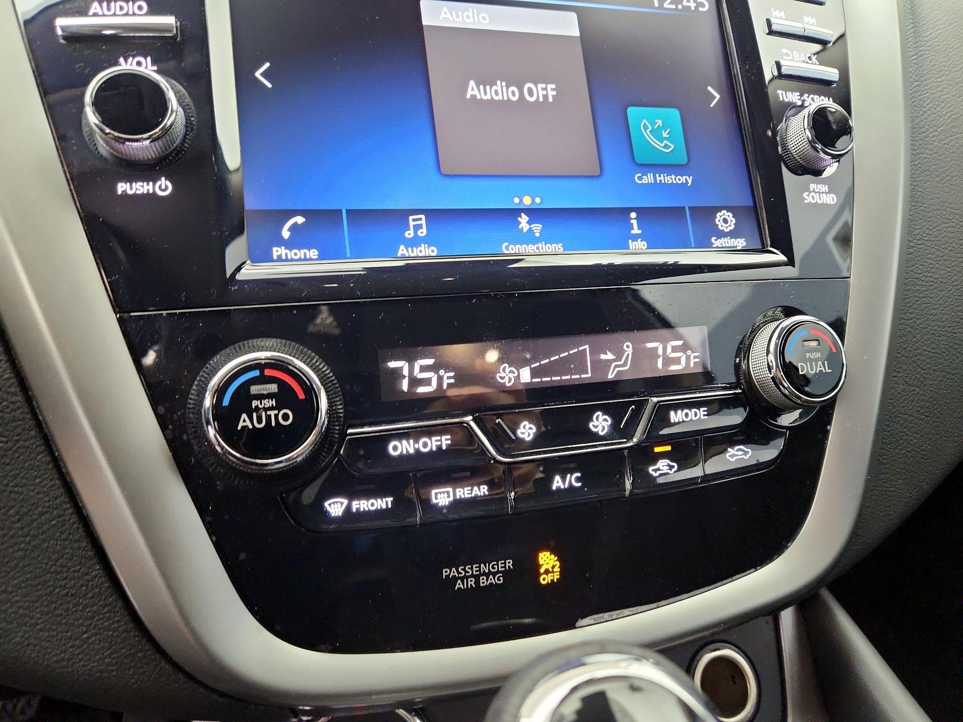 Thumbnail: 2023 Nissan Murano - 16