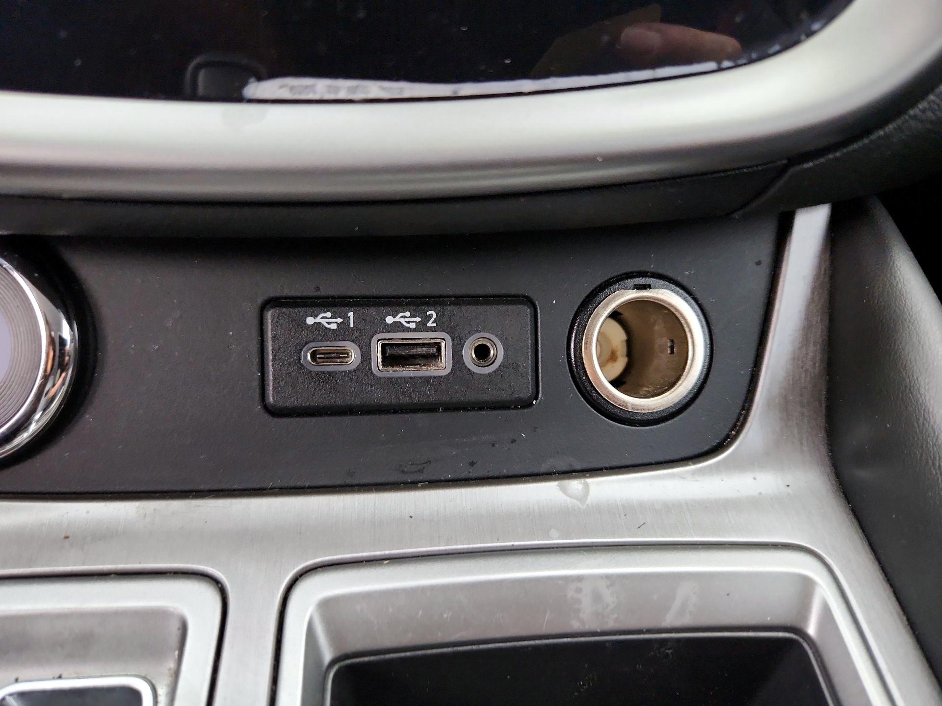 Thumbnail: 2023 Nissan Murano - 18