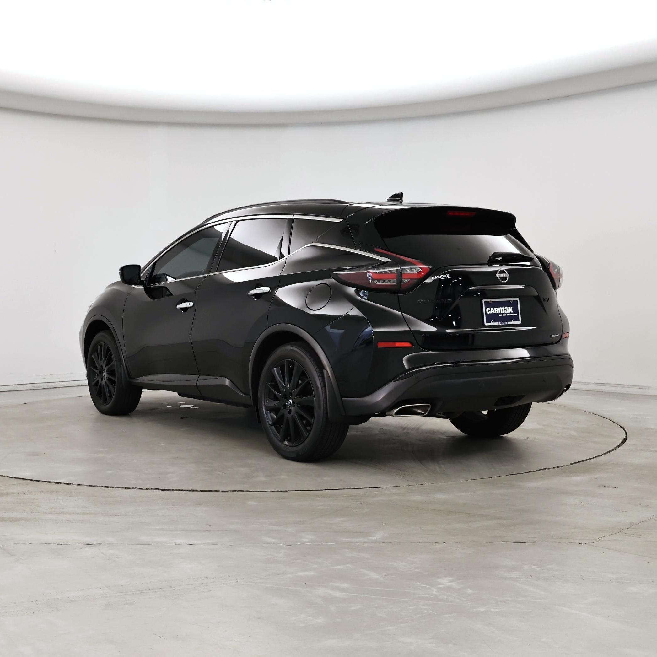 Thumbnail: 2023 Nissan Murano - 2