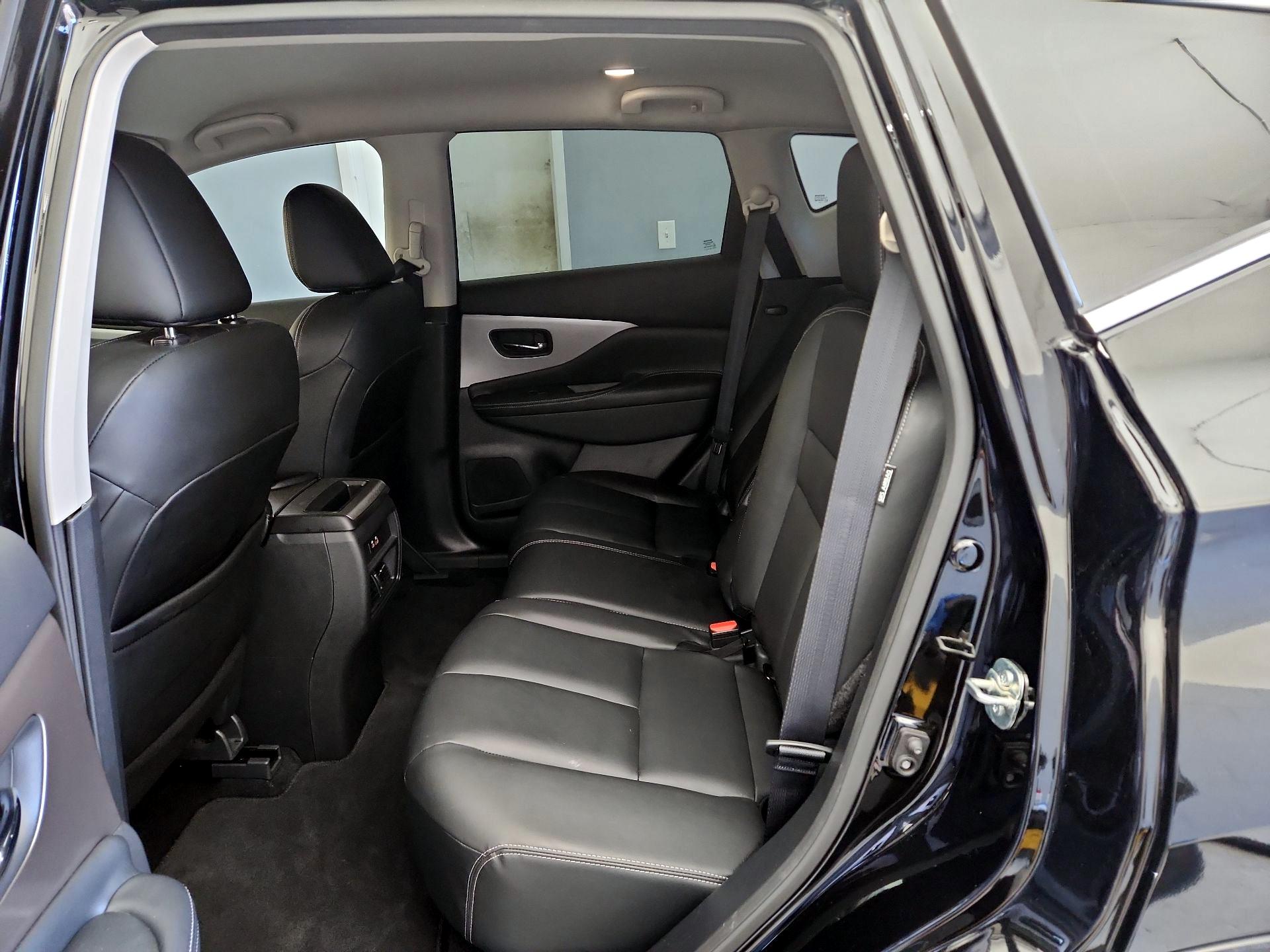 Thumbnail: 2023 Nissan Murano - 19