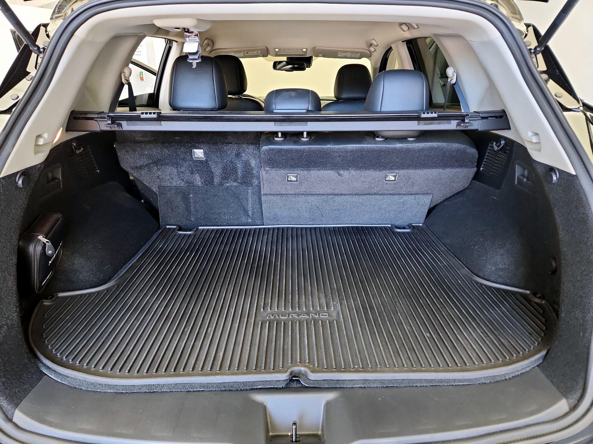 Thumbnail: 2023 Nissan Murano - 20