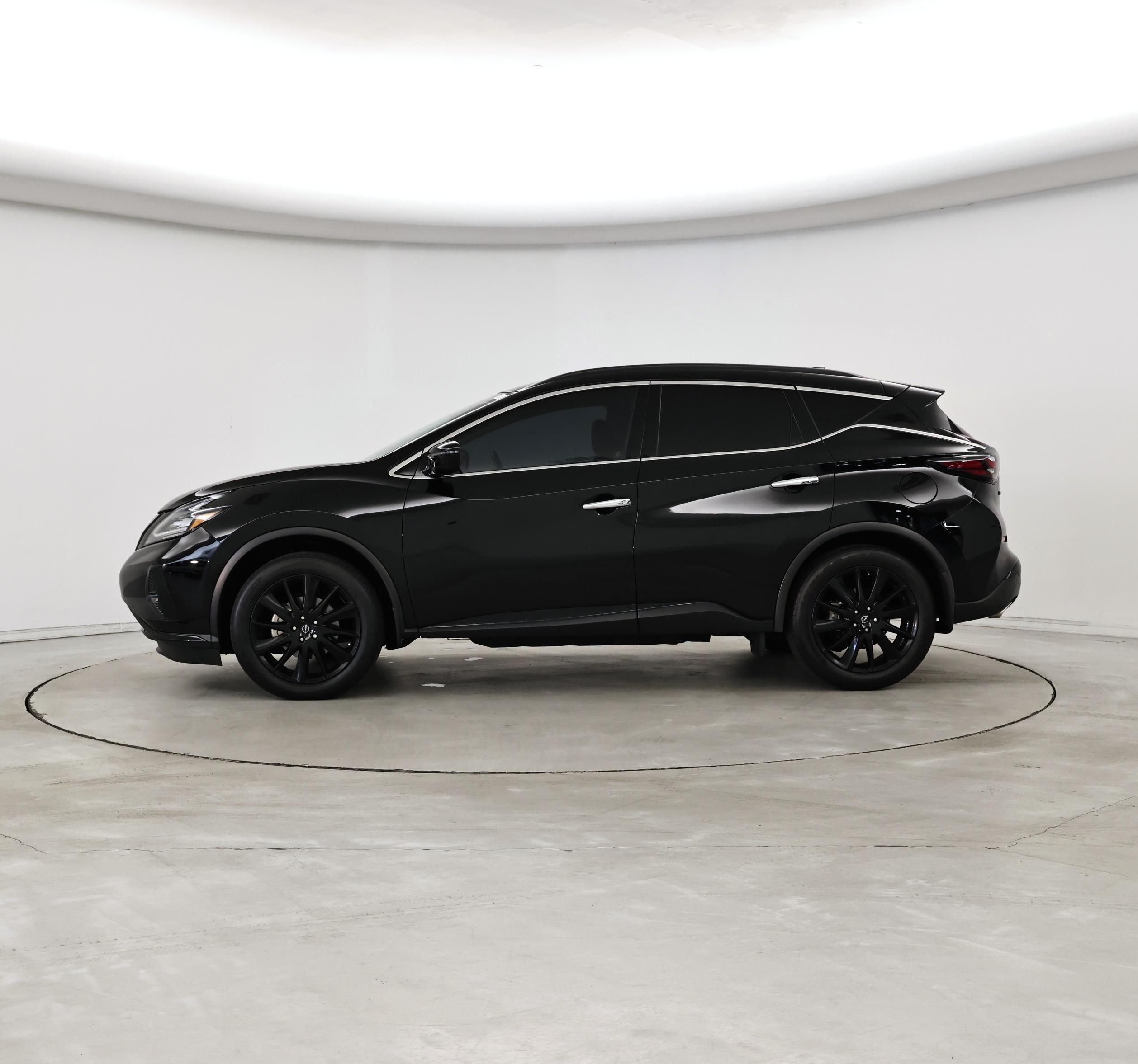 Thumbnail: 2023 Nissan Murano - 3