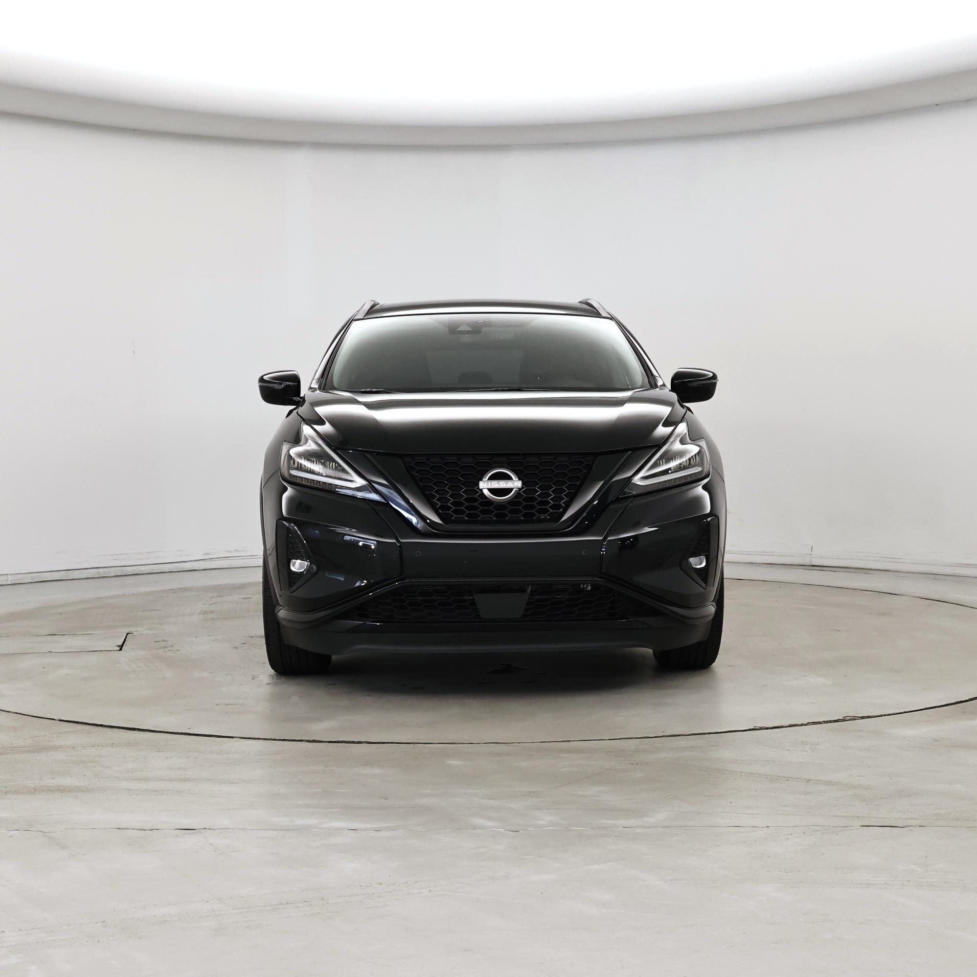 Thumbnail: 2023 Nissan Murano - 5