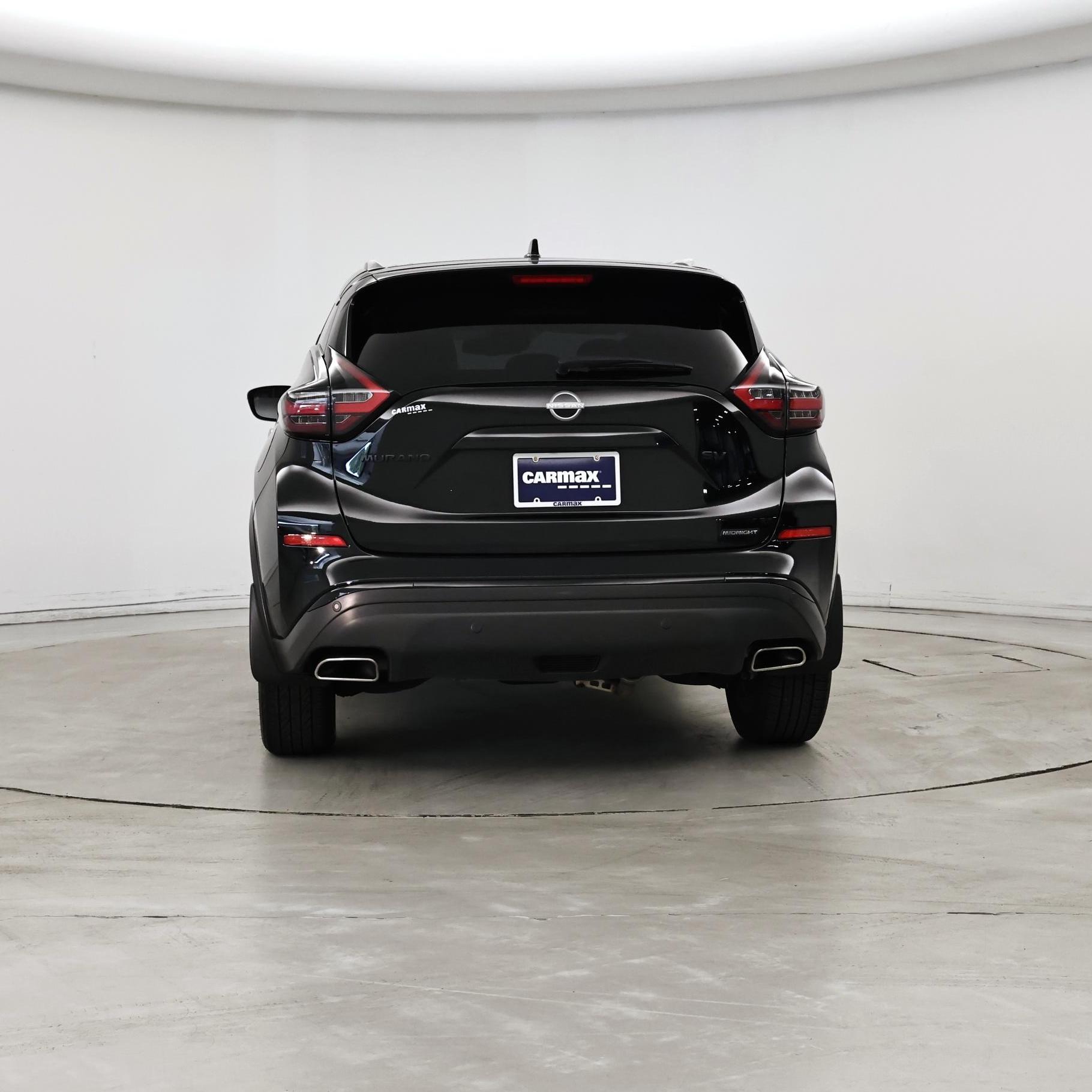 Thumbnail: 2023 Nissan Murano - 6