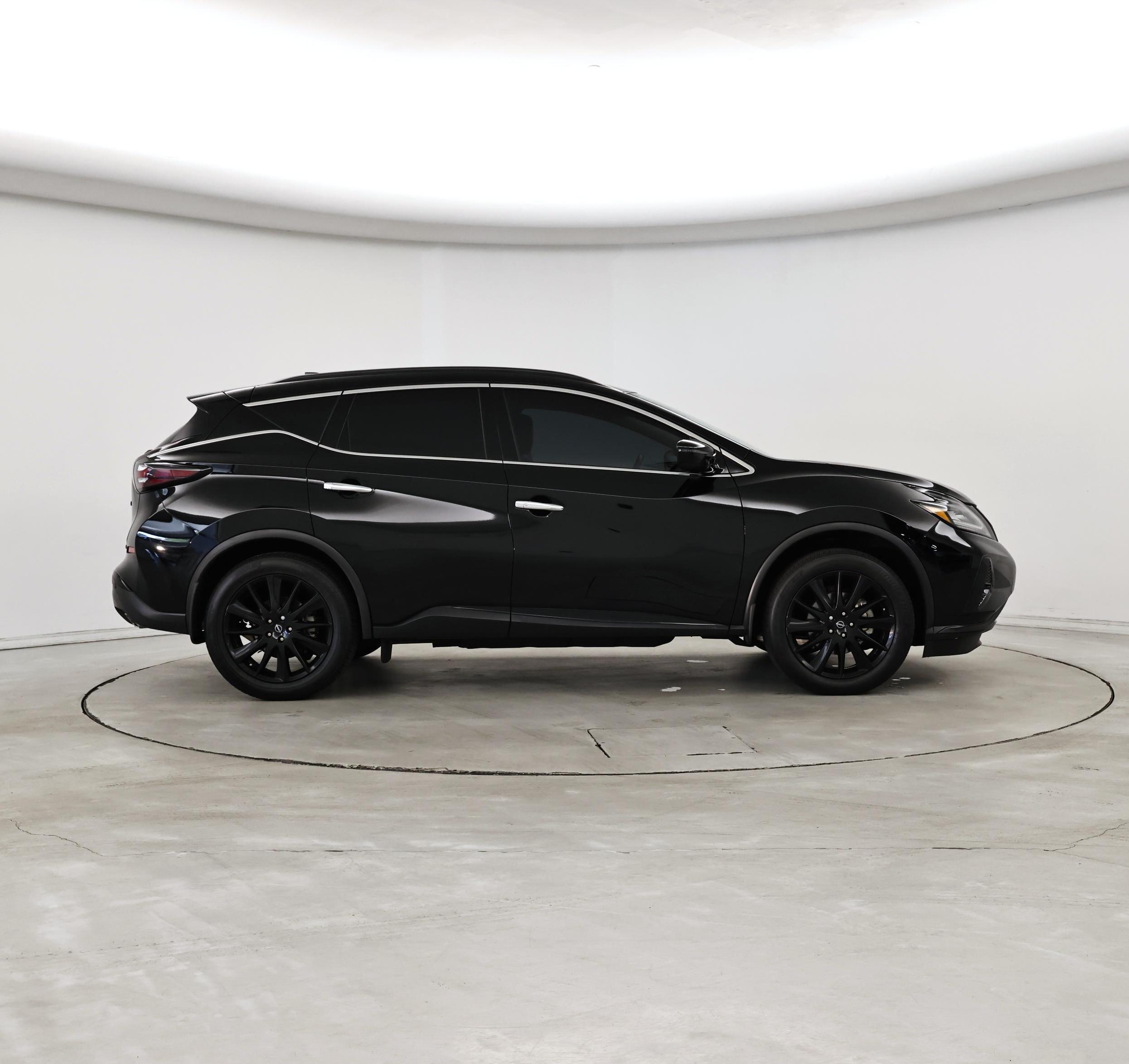 Thumbnail: 2023 Nissan Murano - 7