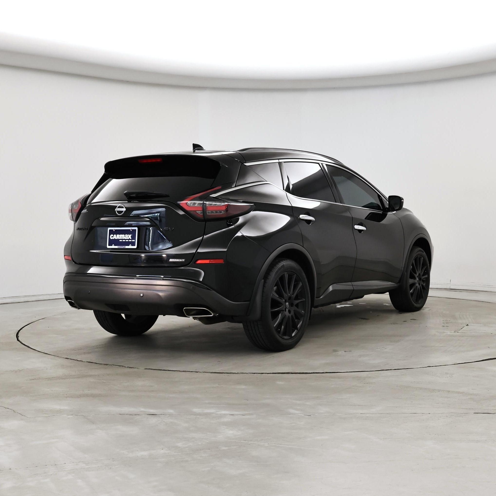 Thumbnail: 2023 Nissan Murano - 8