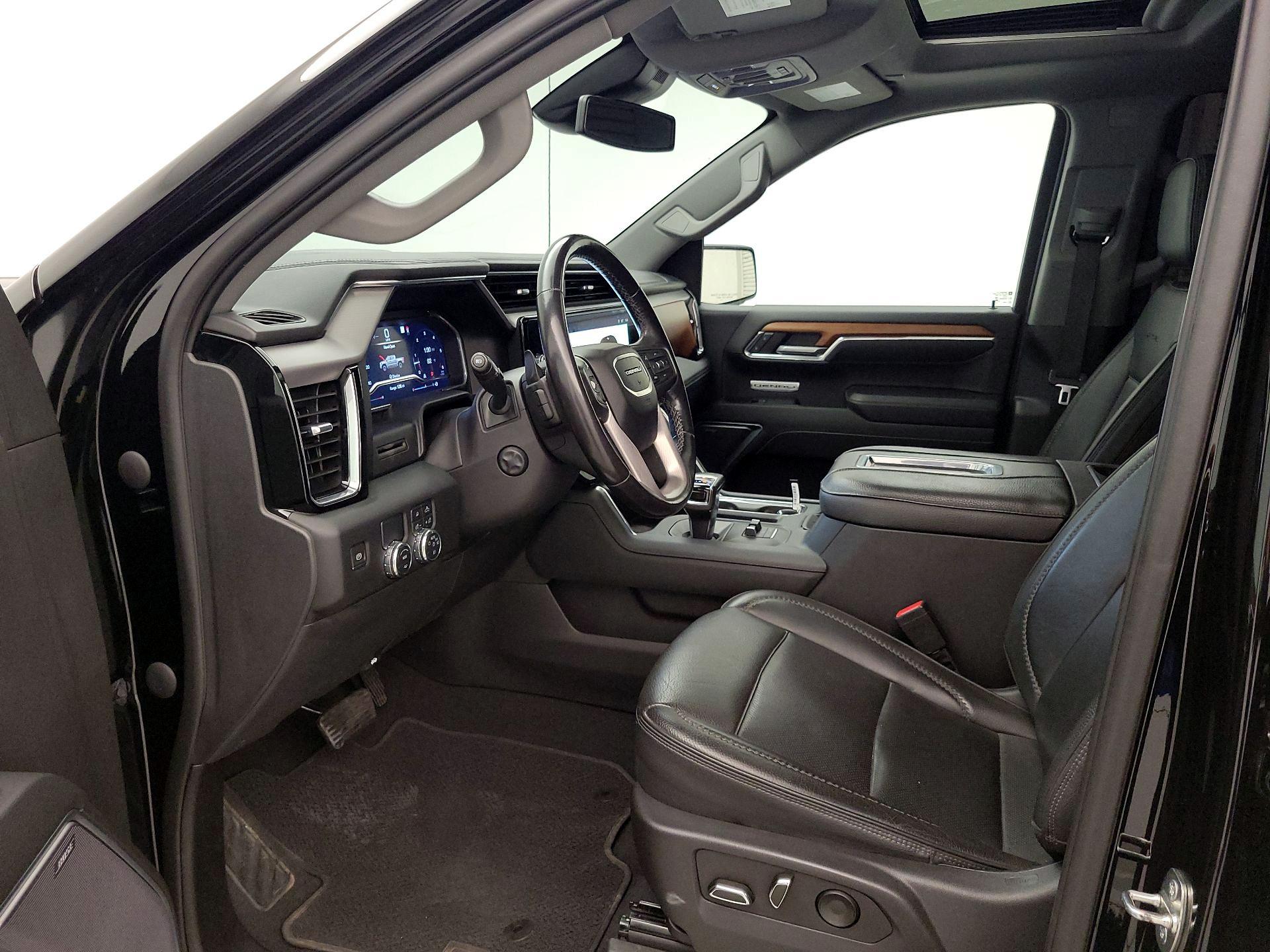 Thumbnail: 2022 GMC Sierra 1500 - 11