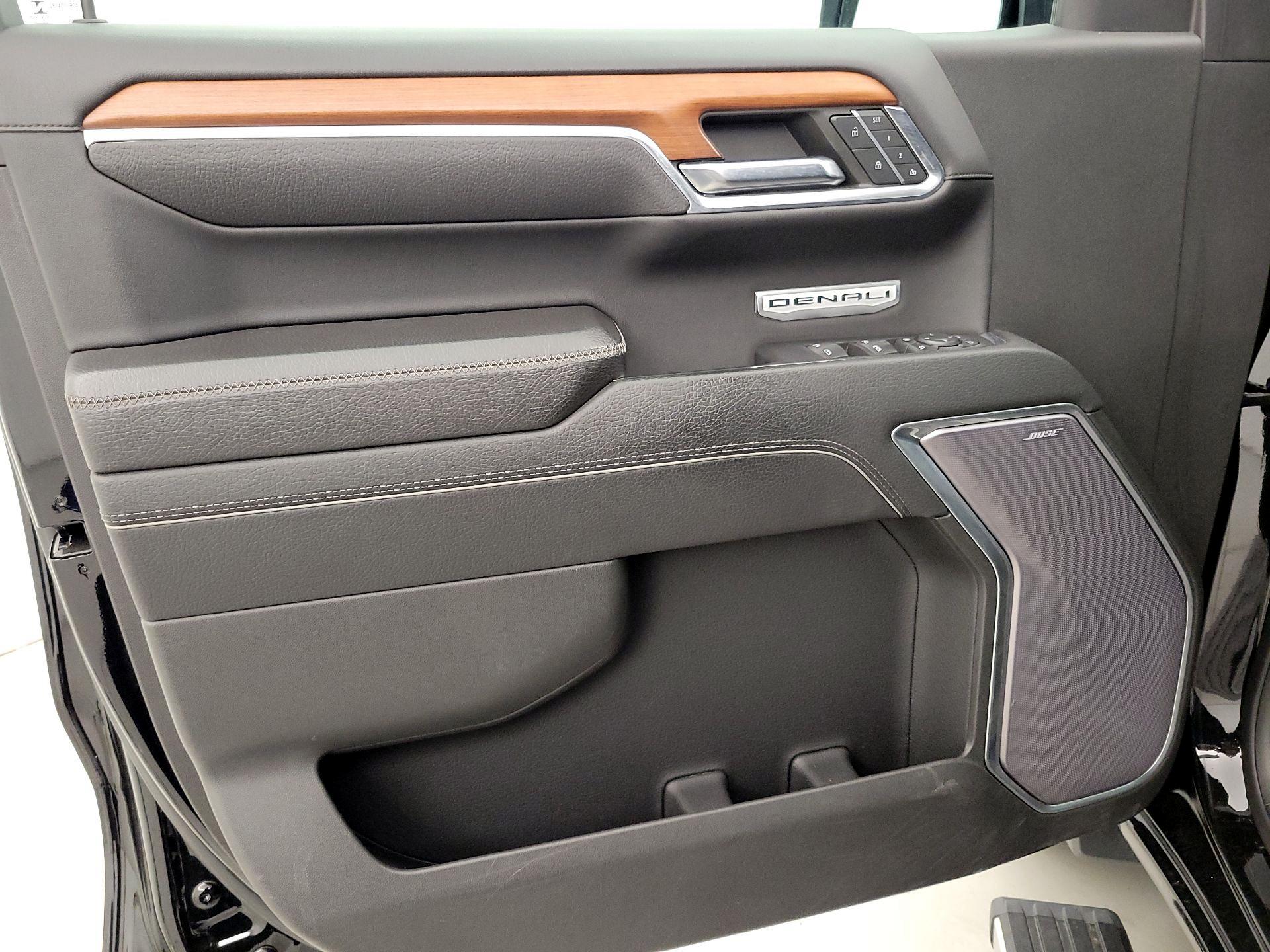 Thumbnail: 2022 GMC Sierra 1500 - 12