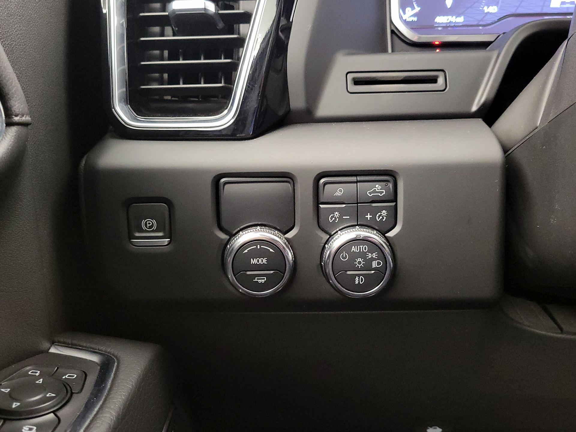 Thumbnail: 2022 GMC Sierra 1500 - 13