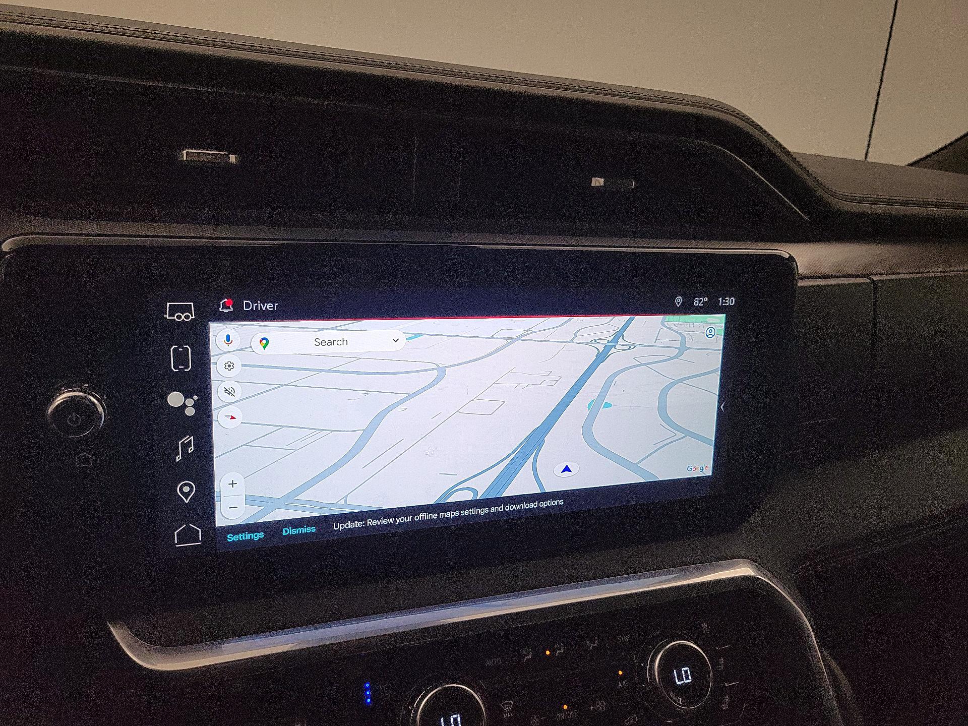 Thumbnail: 2022 GMC Sierra 1500 - 14