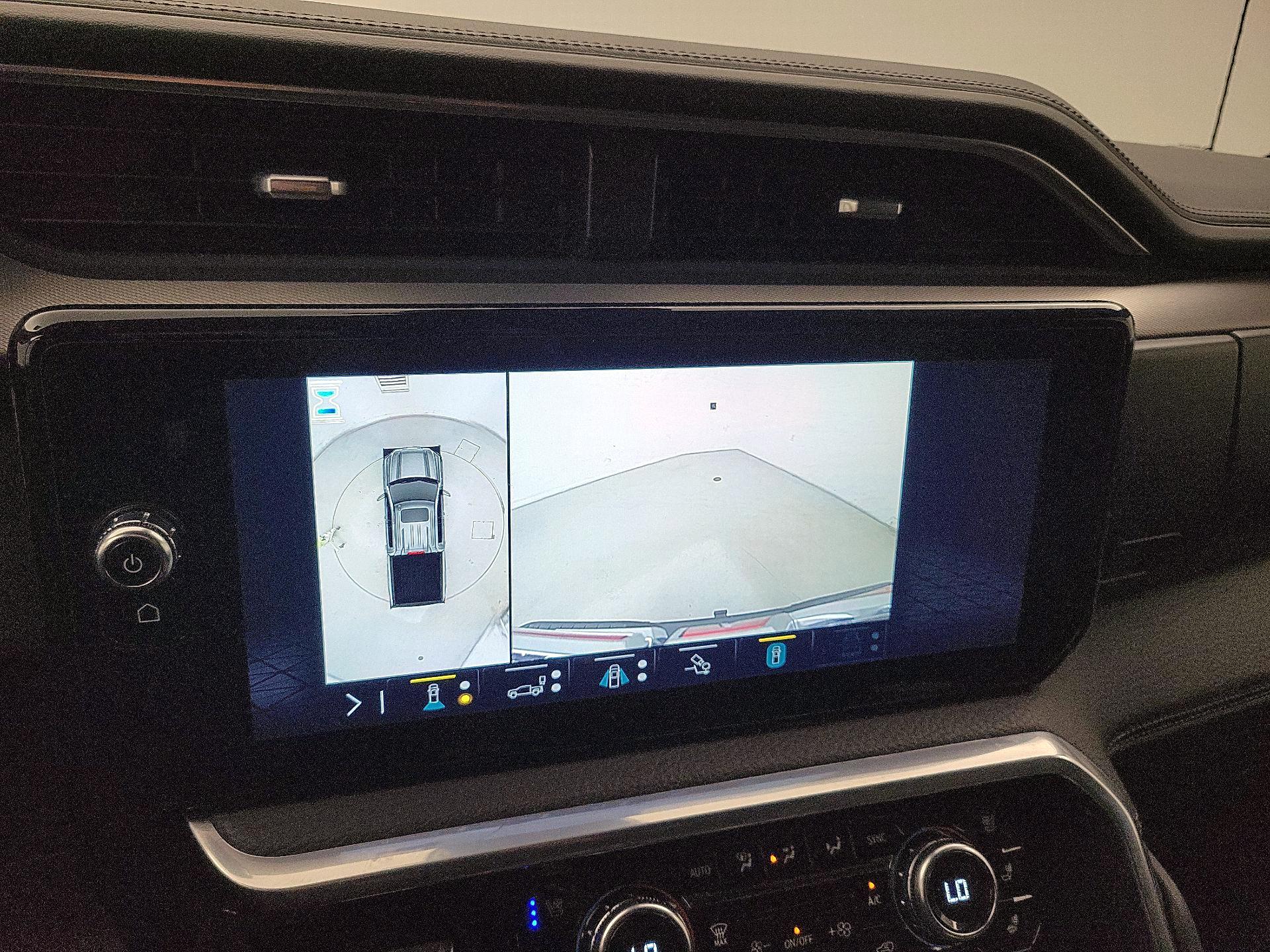 Thumbnail: 2022 GMC Sierra 1500 - 15