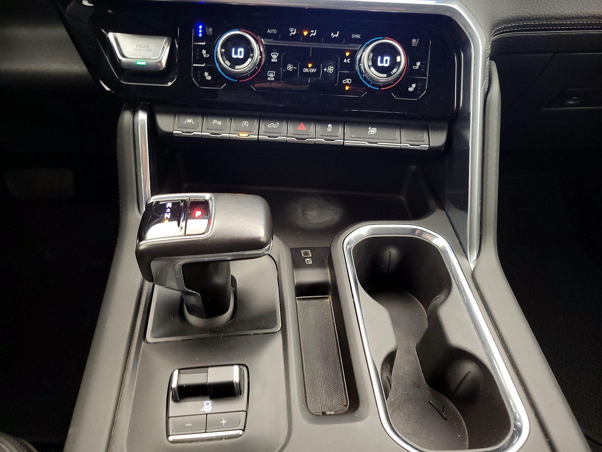 Thumbnail: 2022 GMC Sierra 1500 - 18