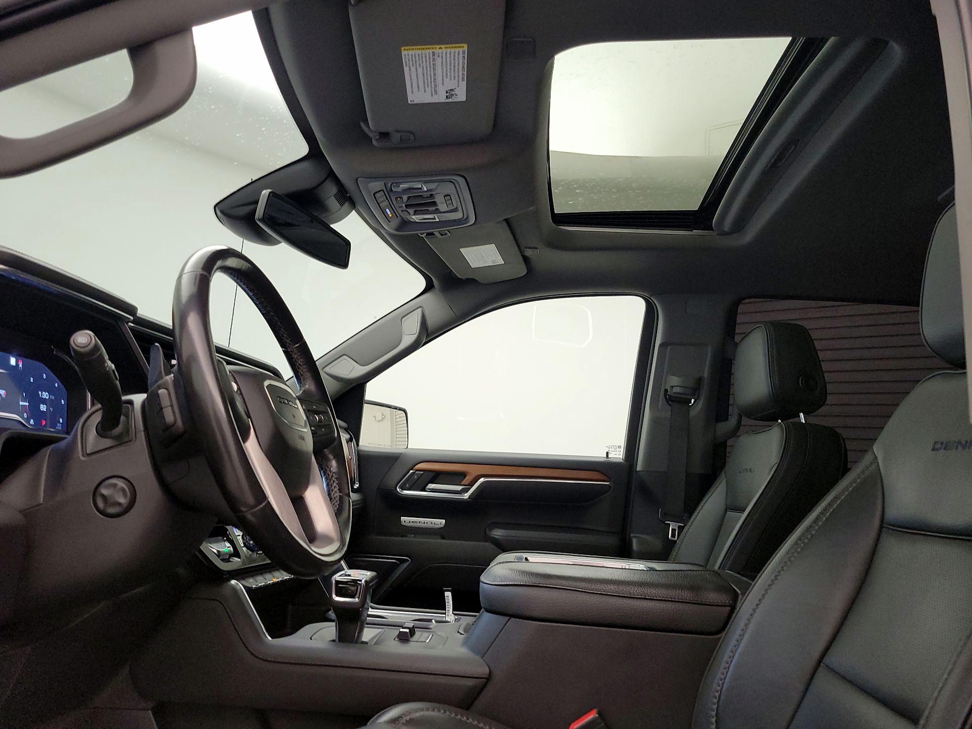 Thumbnail: 2022 GMC Sierra 1500 - 20