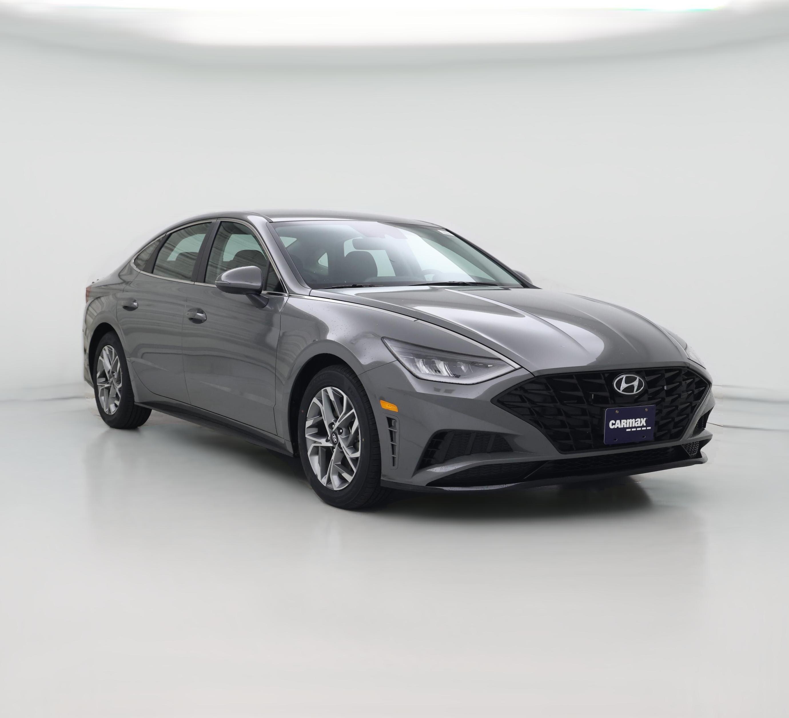 Thumbnail: 2022 Hyundai Sonata - 1