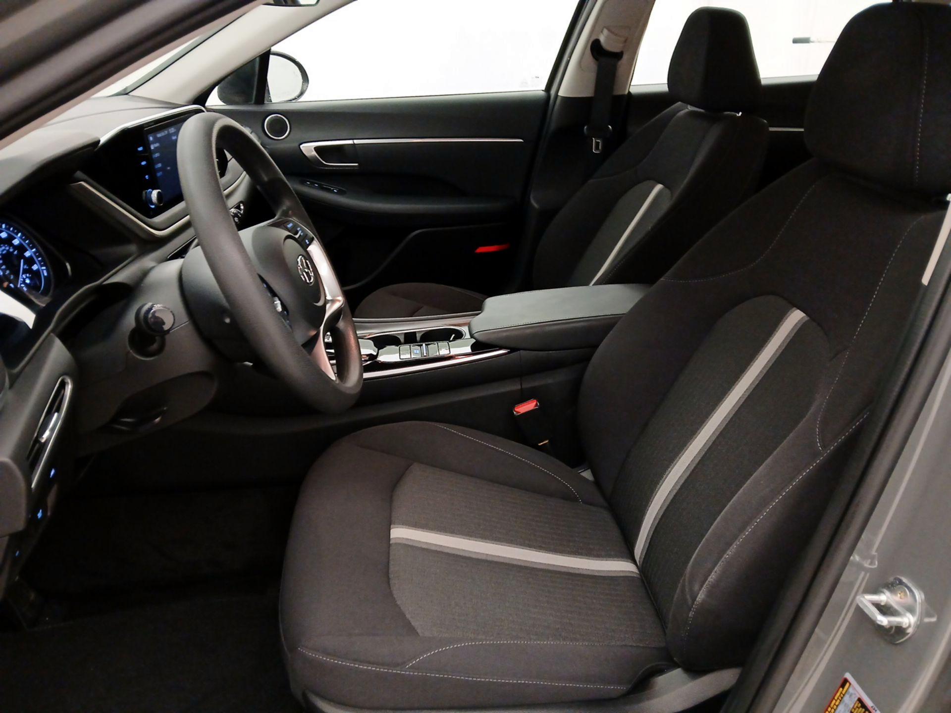 Thumbnail: 2022 Hyundai Sonata - 11