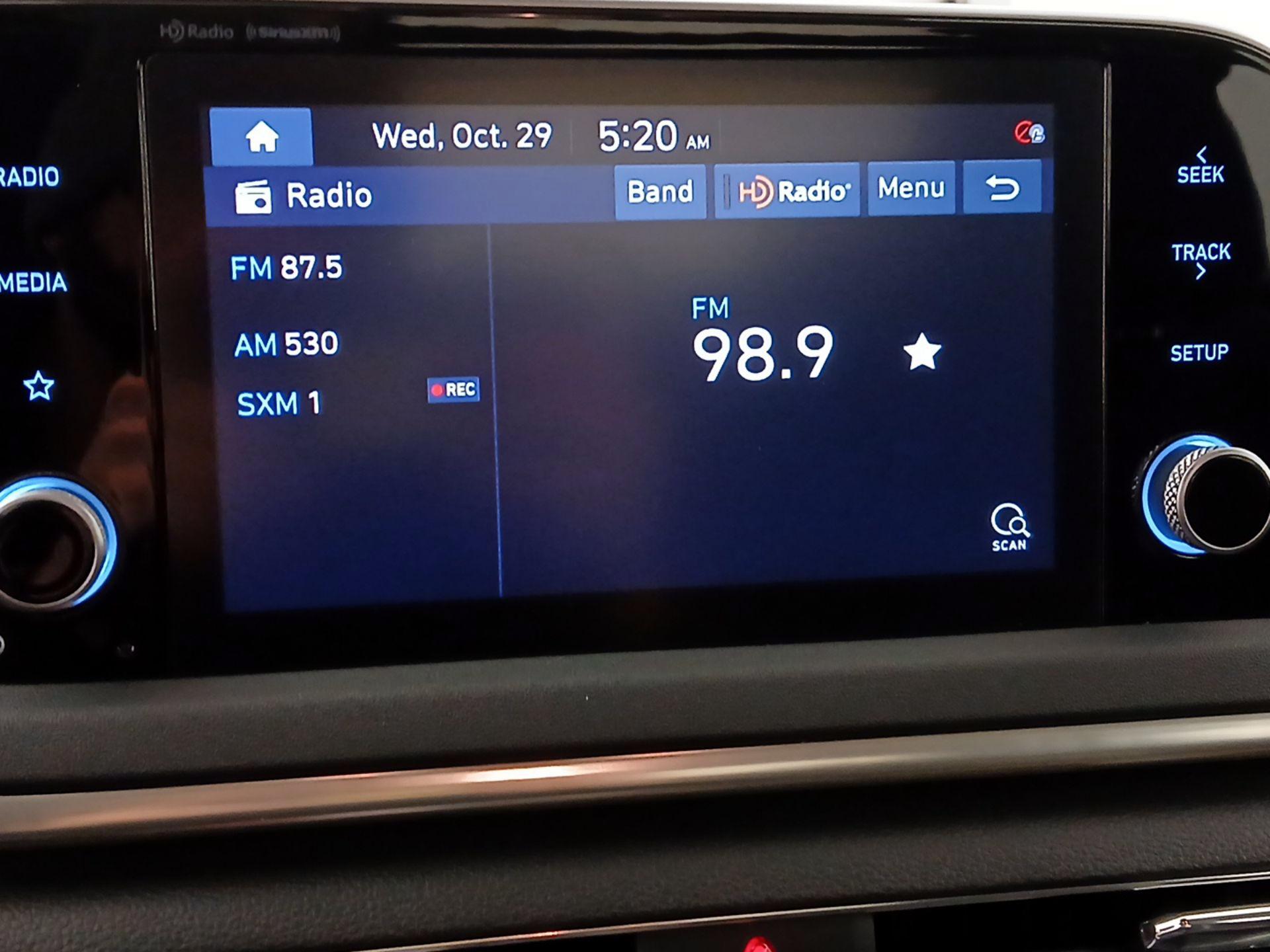 Thumbnail: 2022 Hyundai Sonata - 15