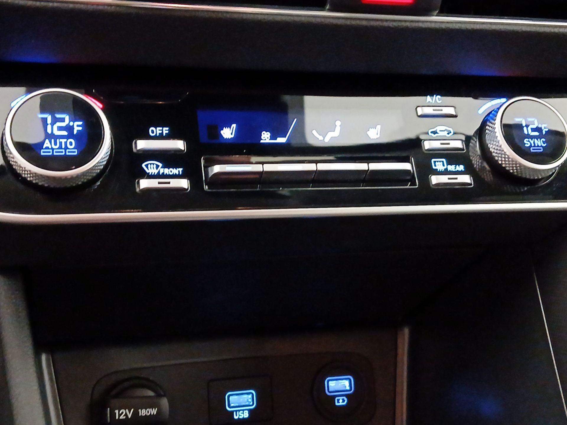 Thumbnail: 2022 Hyundai Sonata - 16