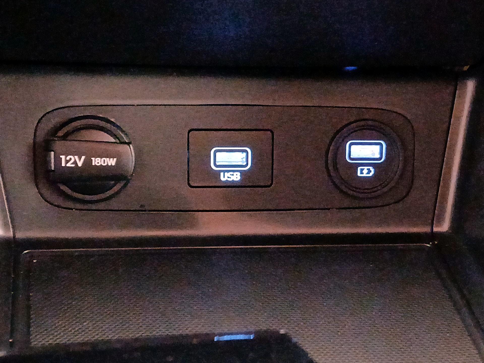 Thumbnail: 2022 Hyundai Sonata - 18