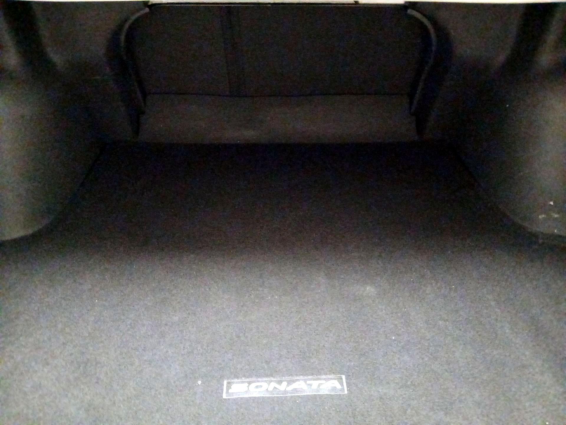 Thumbnail: 2022 Hyundai Sonata - 20