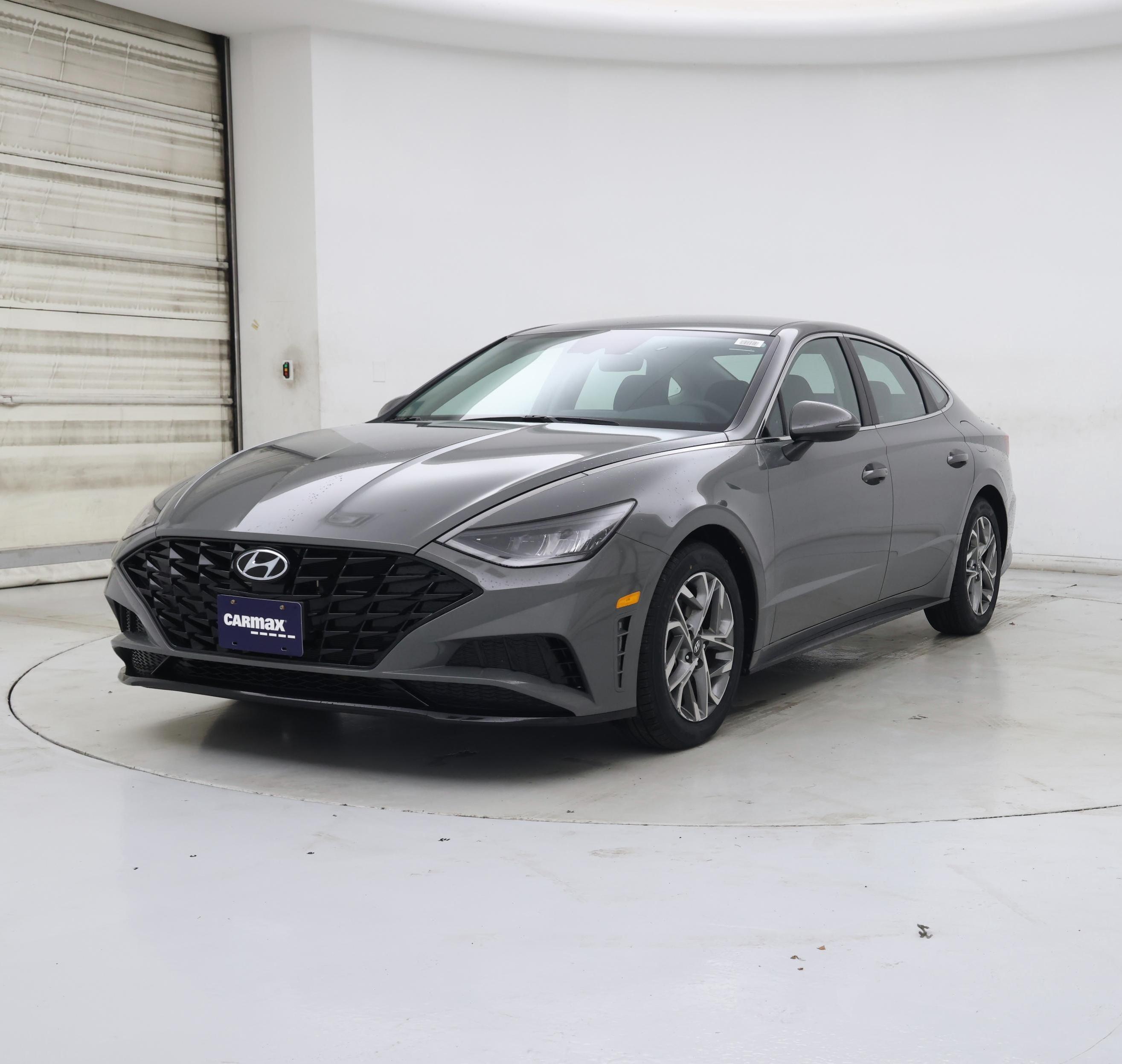 Thumbnail: 2022 Hyundai Sonata - 4