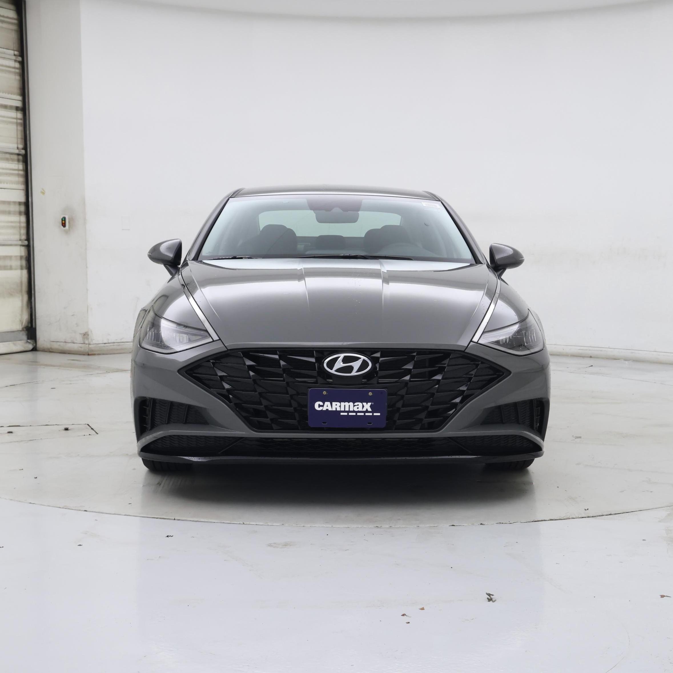 Thumbnail: 2022 Hyundai Sonata - 5