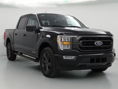 2023 Ford F150 XLT