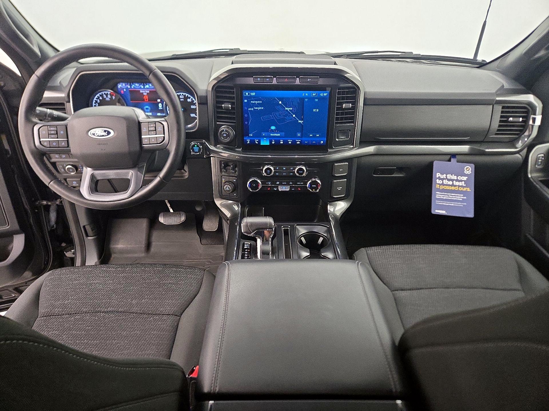 Thumbnail: 2023 Ford F-150 - 9